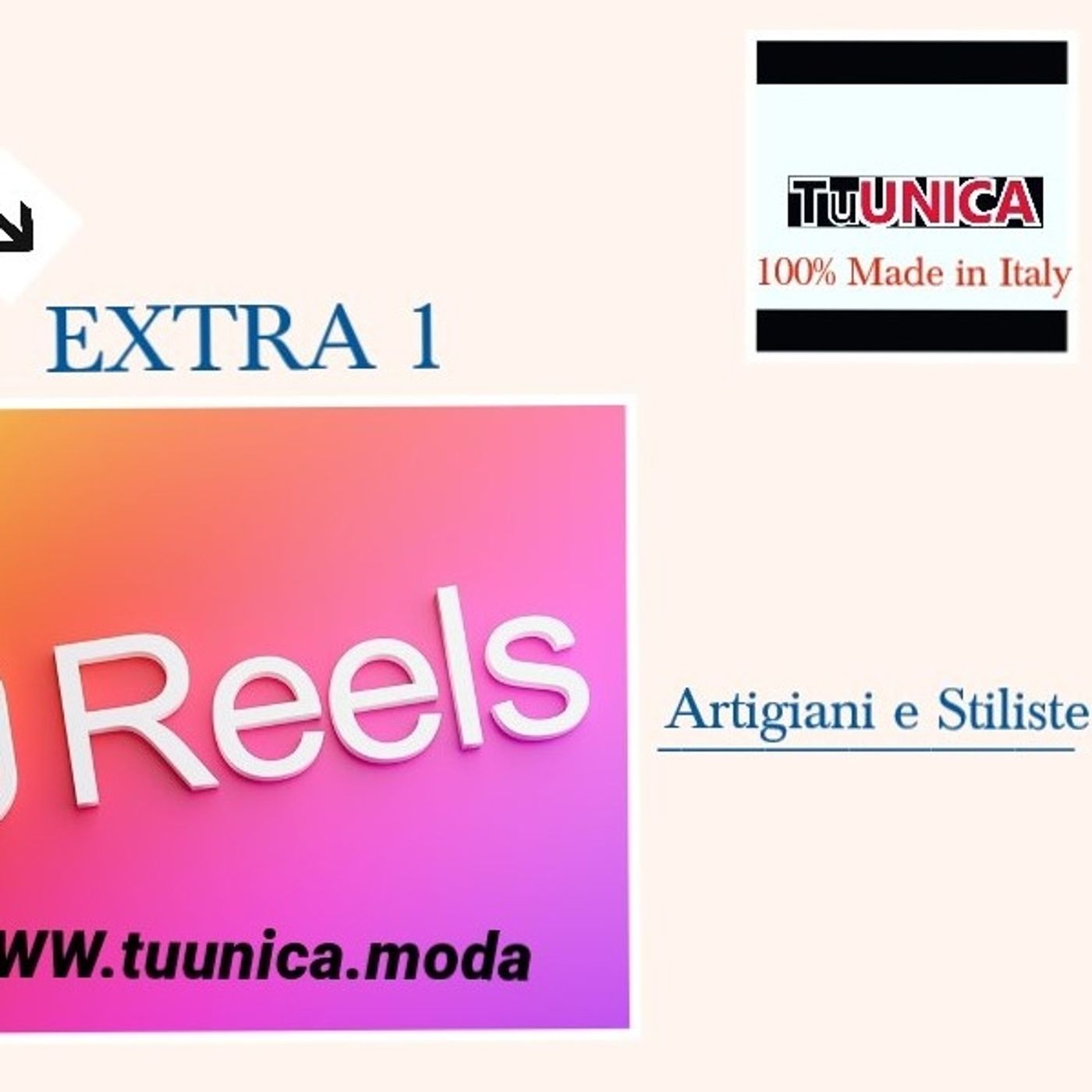 Gruppo TELEGRAM: Progetto tuunica