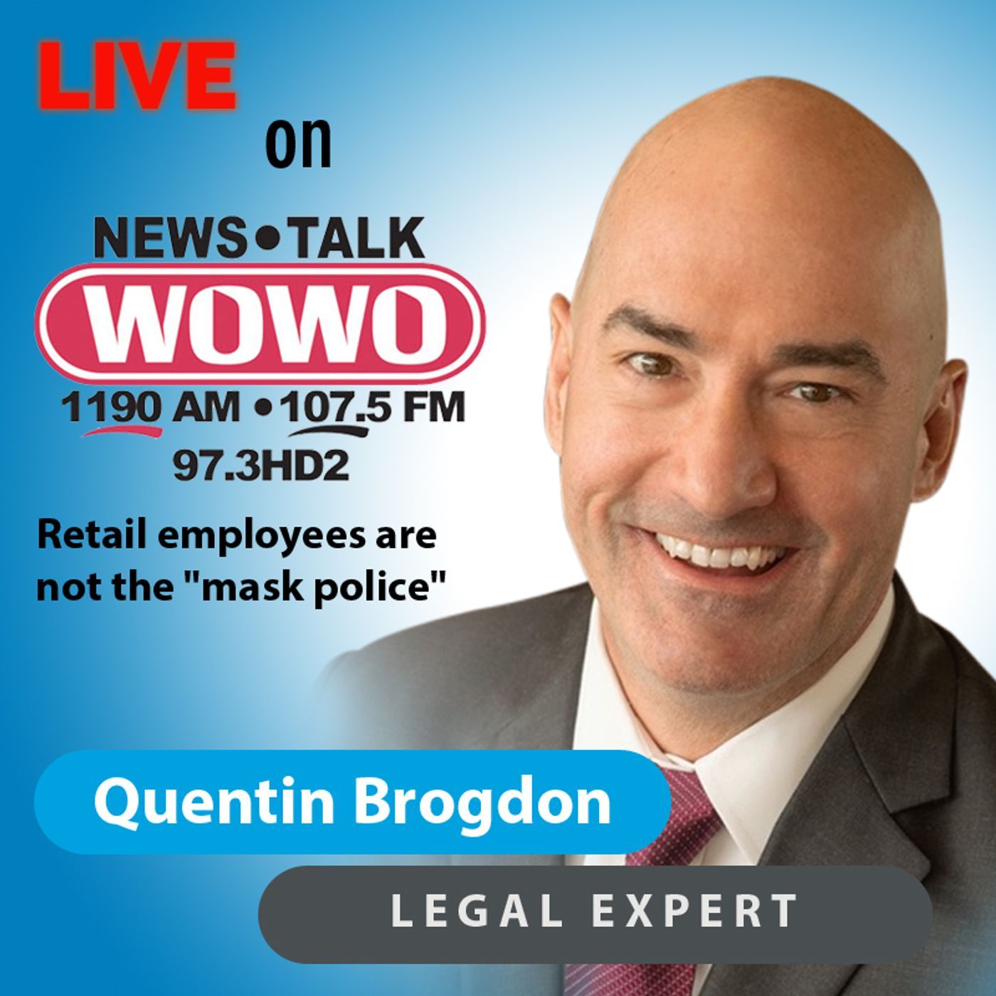 Crain Brogdon, LLP