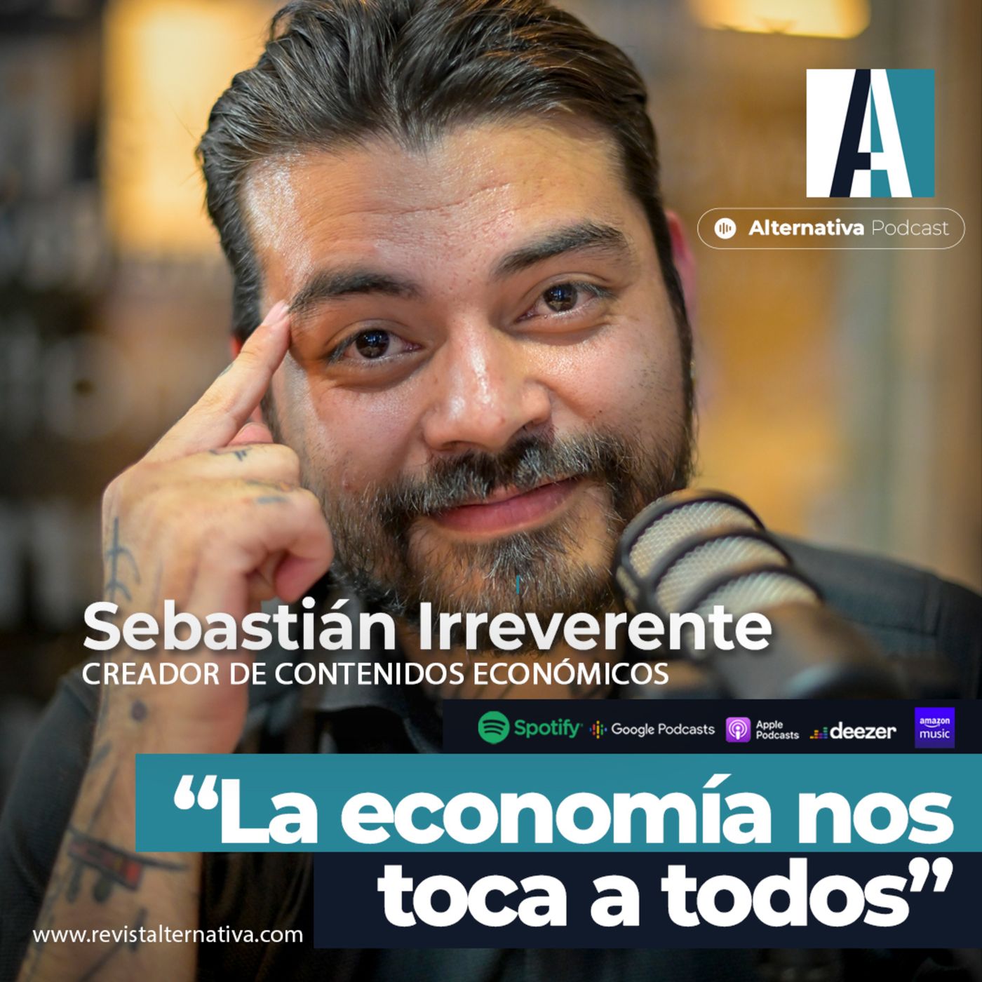 Alternativa Podcast