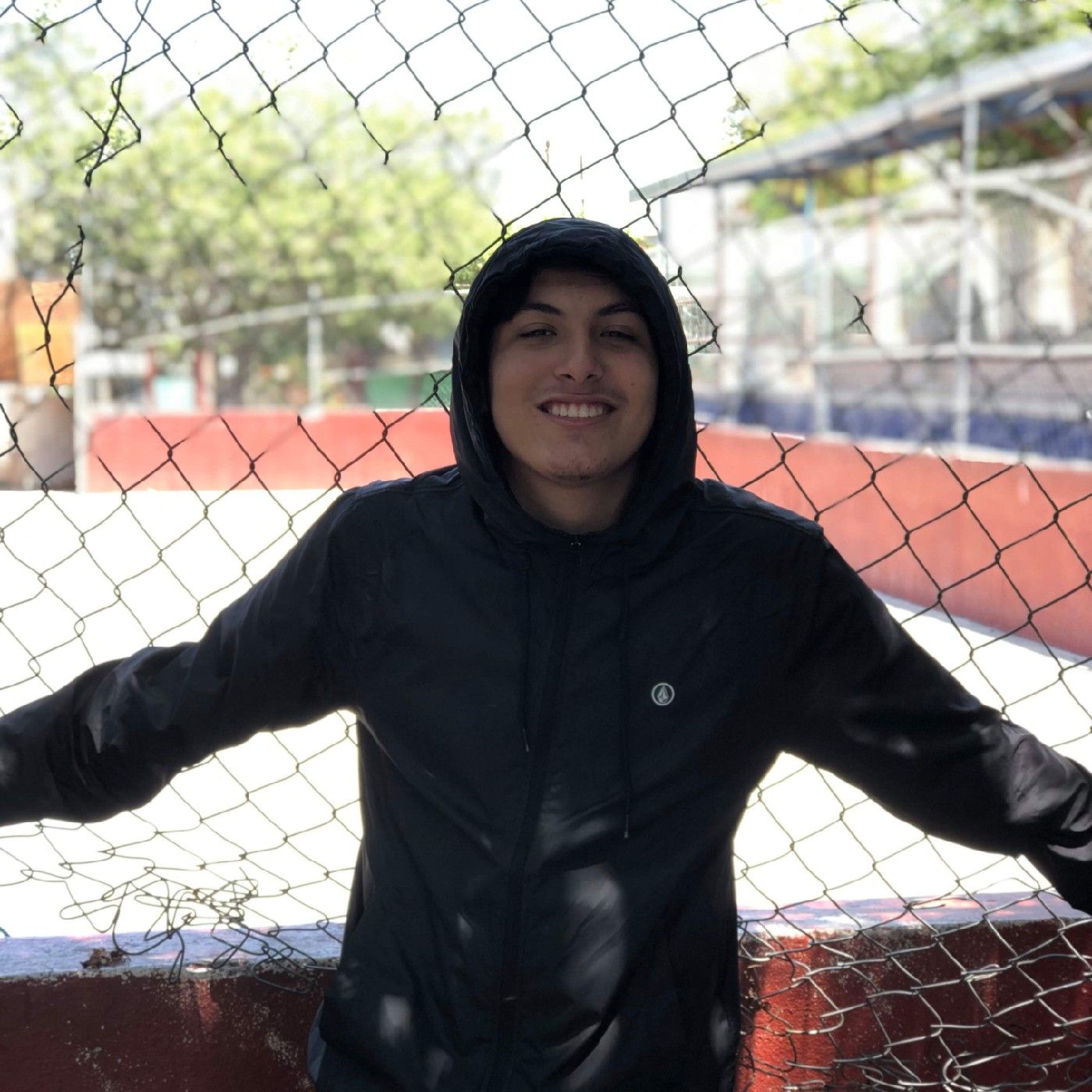 Las 5 De : Jesse Baez