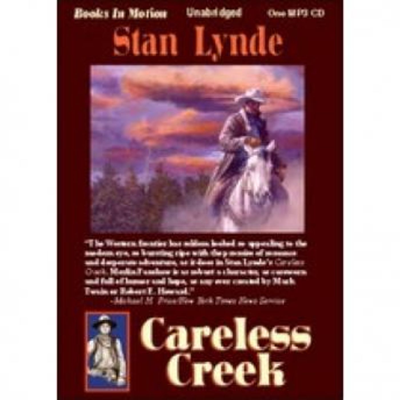 Access Must-Have Full Audiobooks in Fiction, Westerns & War