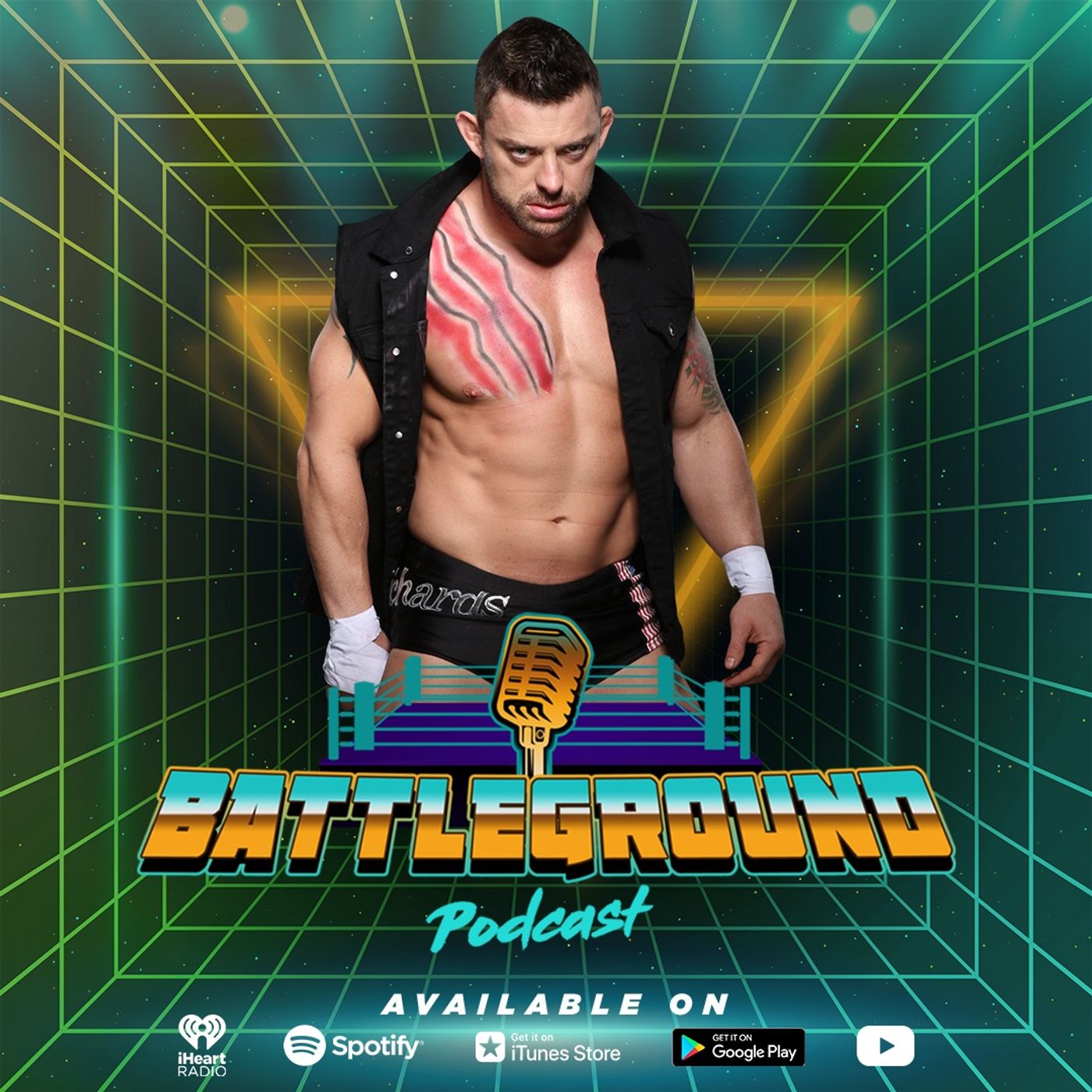 Battleground Podcast