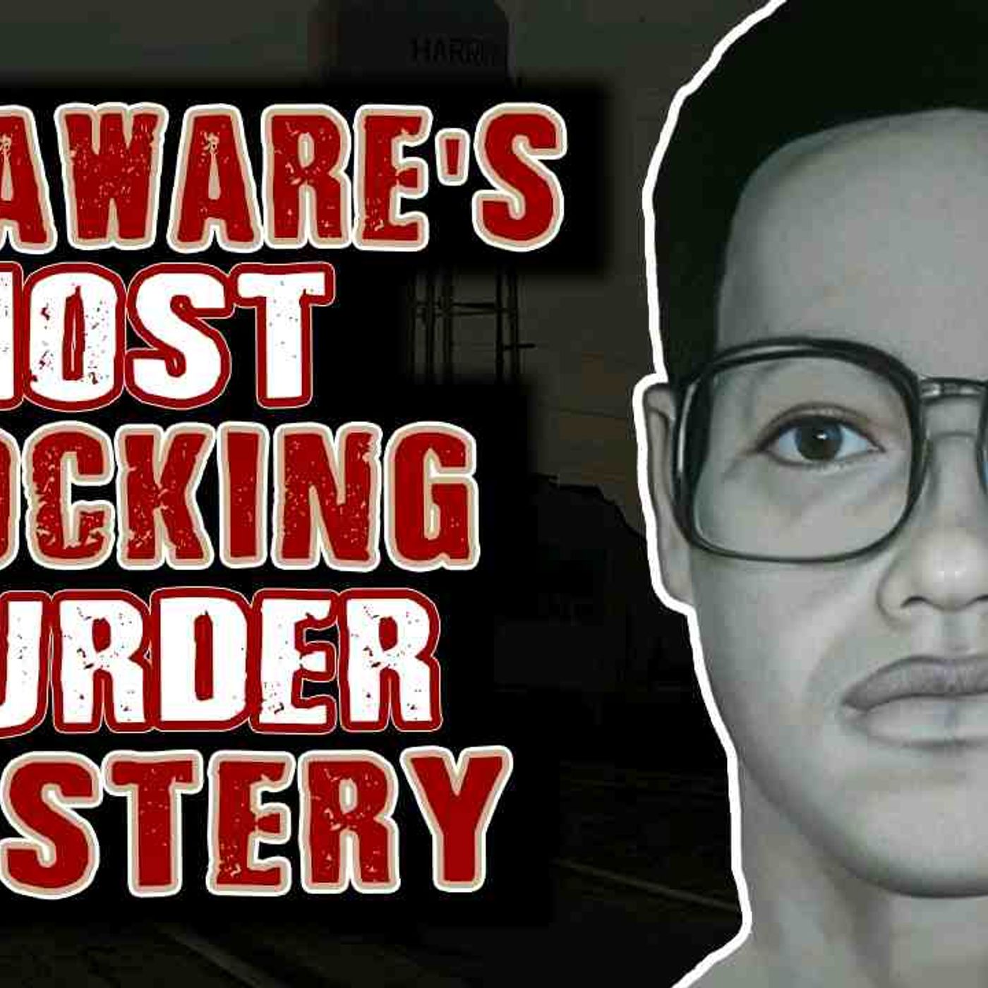 Delaware_s Strangest Murder Mystery episode artwork