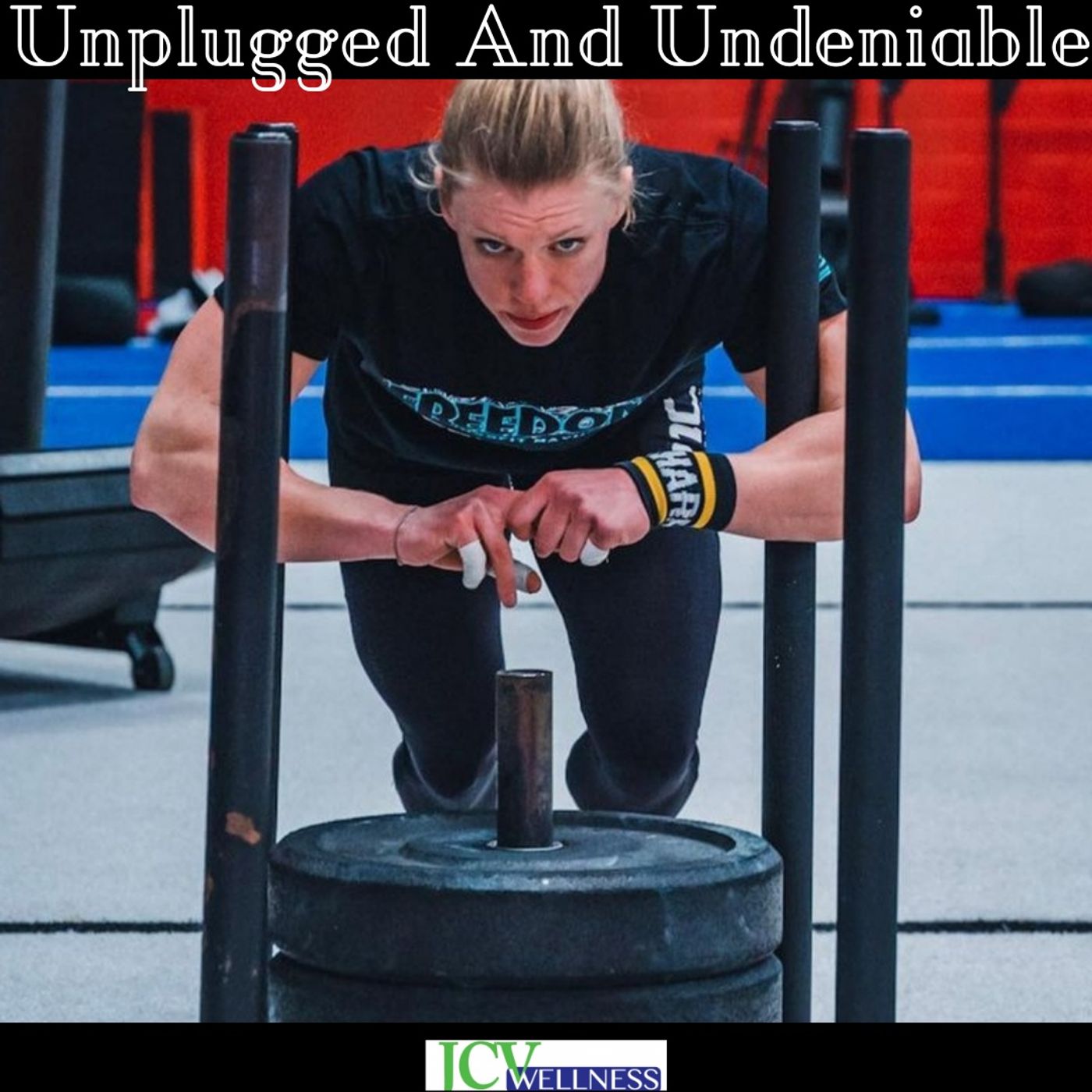 Unplugged And Undeniable