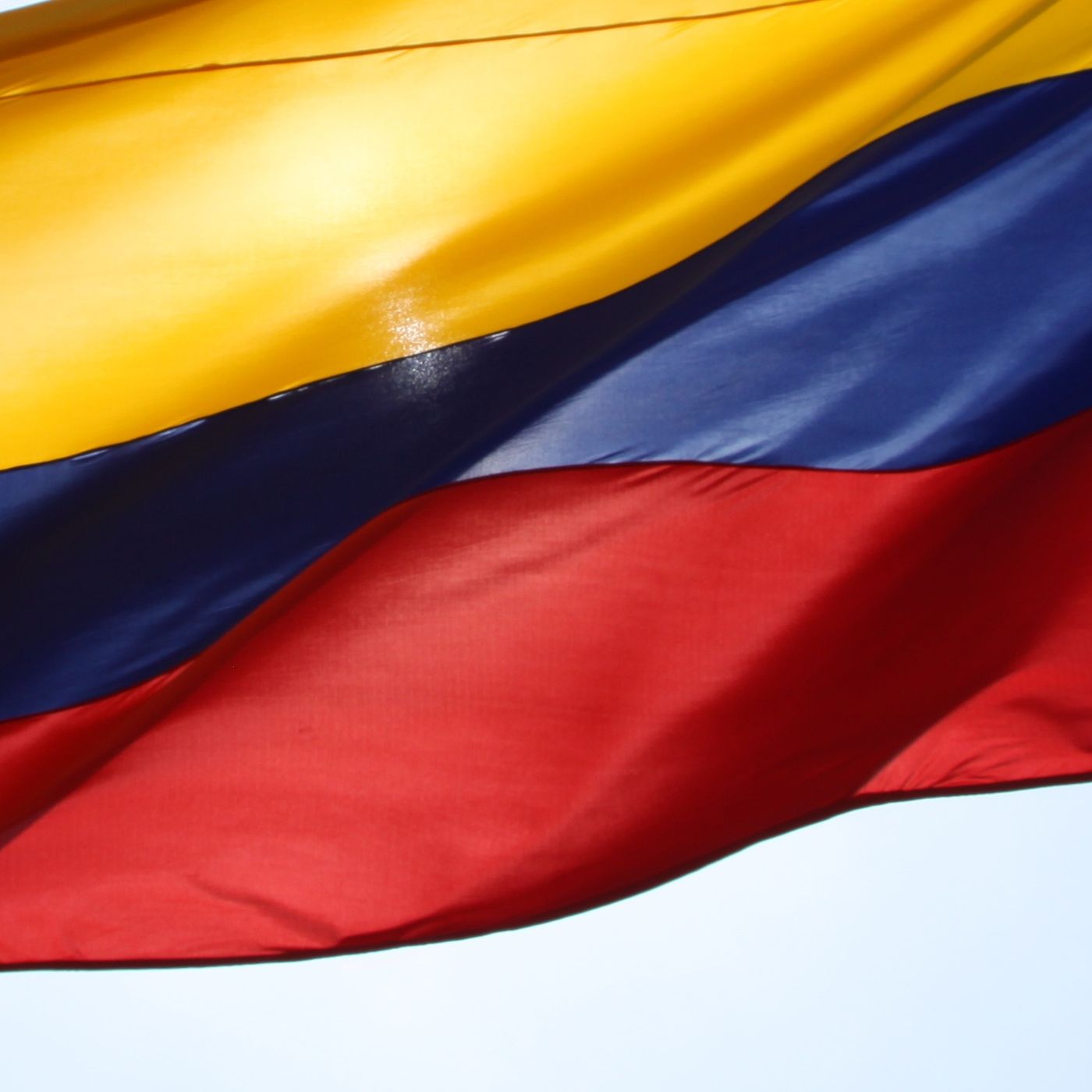 Lectura del Acuerdo de Paz en Colombia