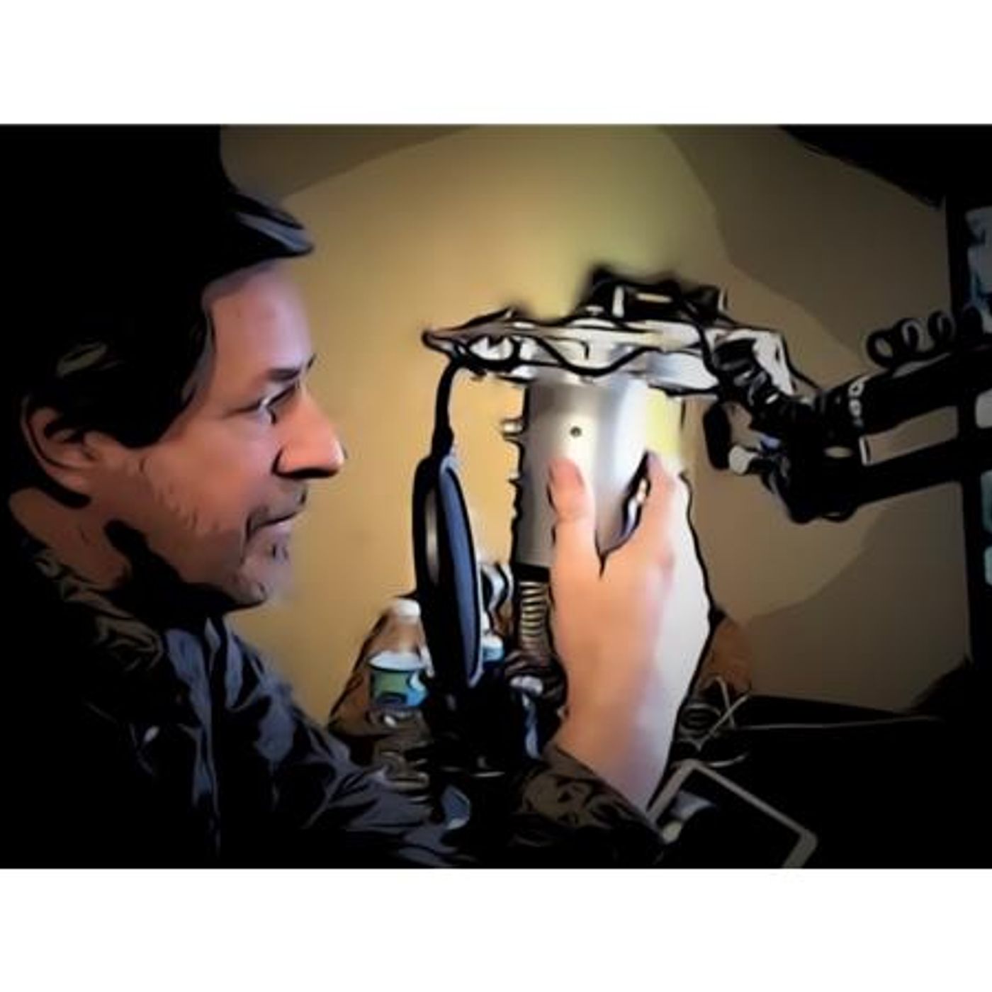 Sharp Edges with Dave Wilkerson