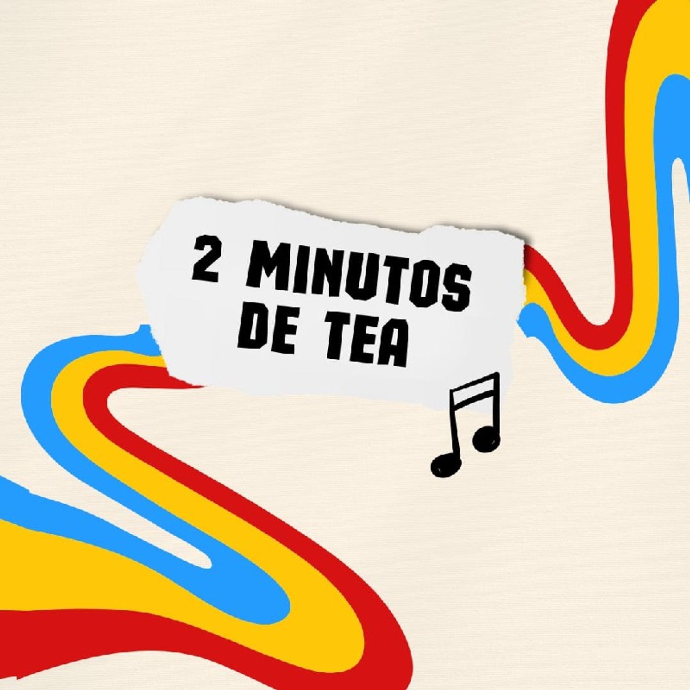 Dois minutos de TEA