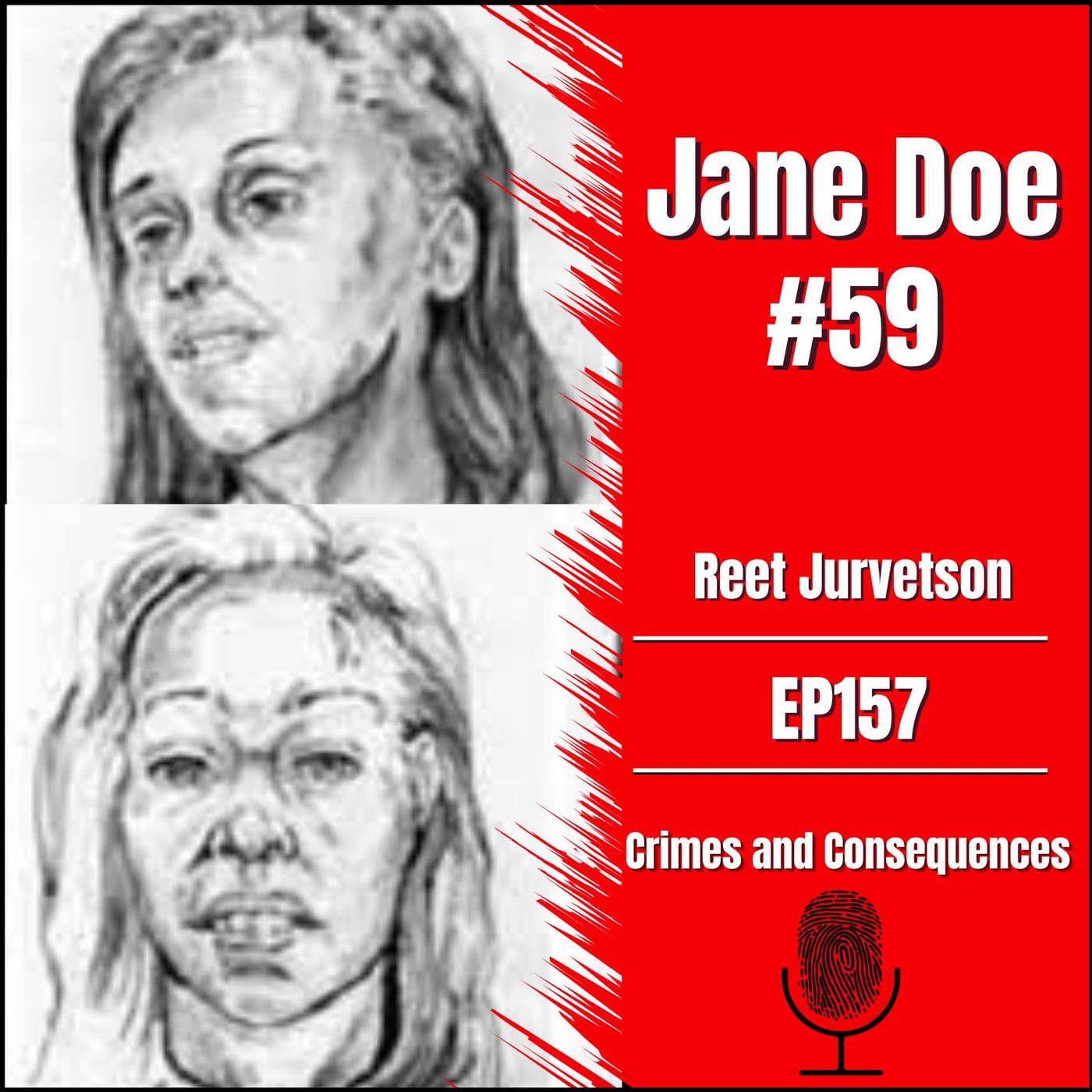 EP157: Jane Doe #59