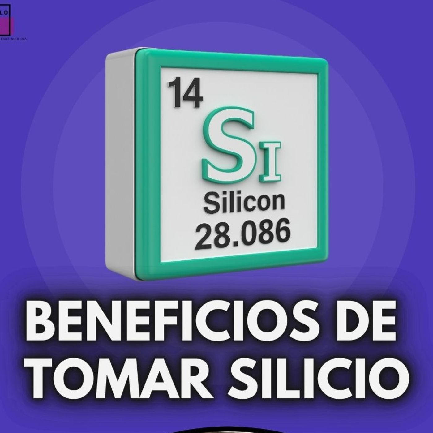 ✅ BENEFICIOS DE TOMAR SILICIO ✍🏼🧏🏻‍♀️