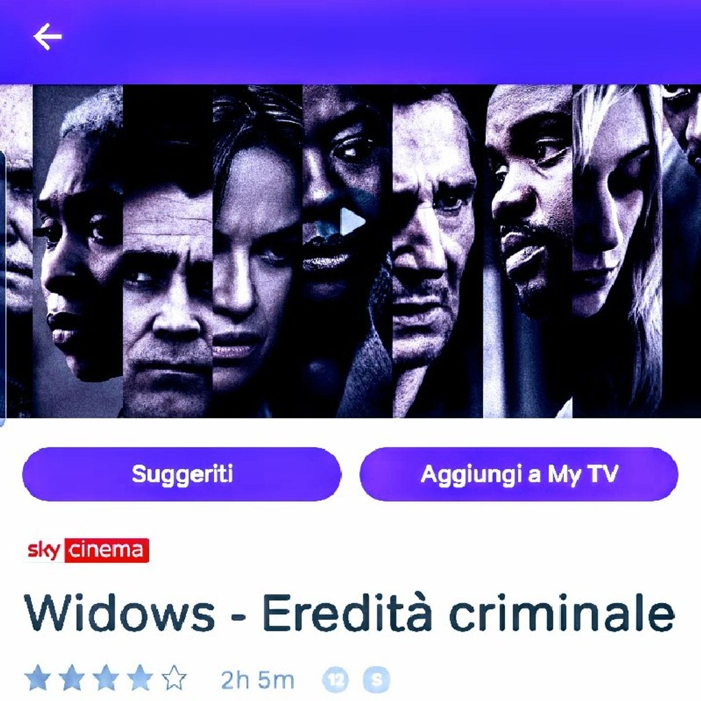 Il Guardaserie