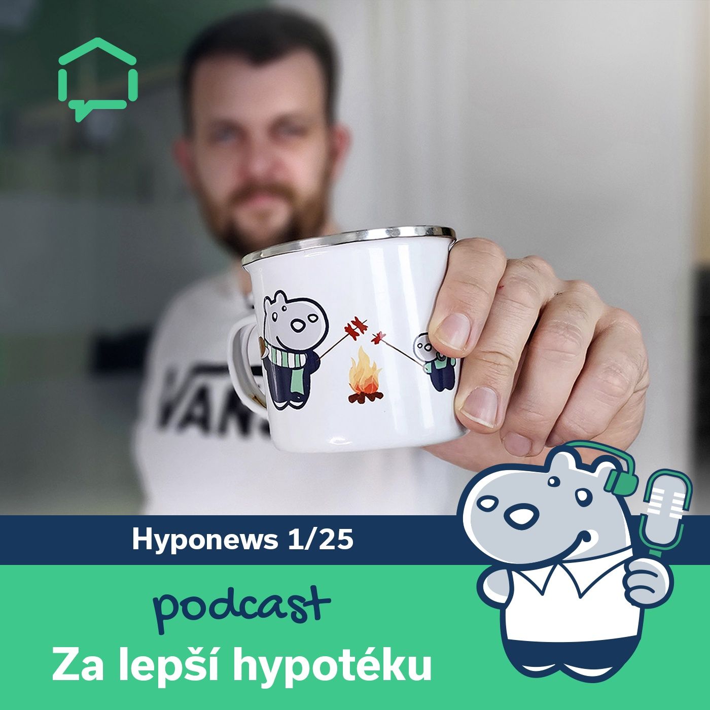 124. Novostavba nebo starší nemovitost: Co Češi kupují nejčastěji? episode artwork