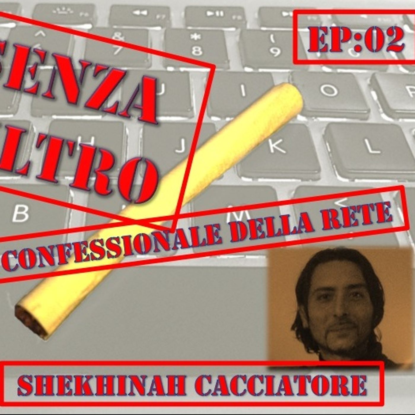 SENZA FILTRO