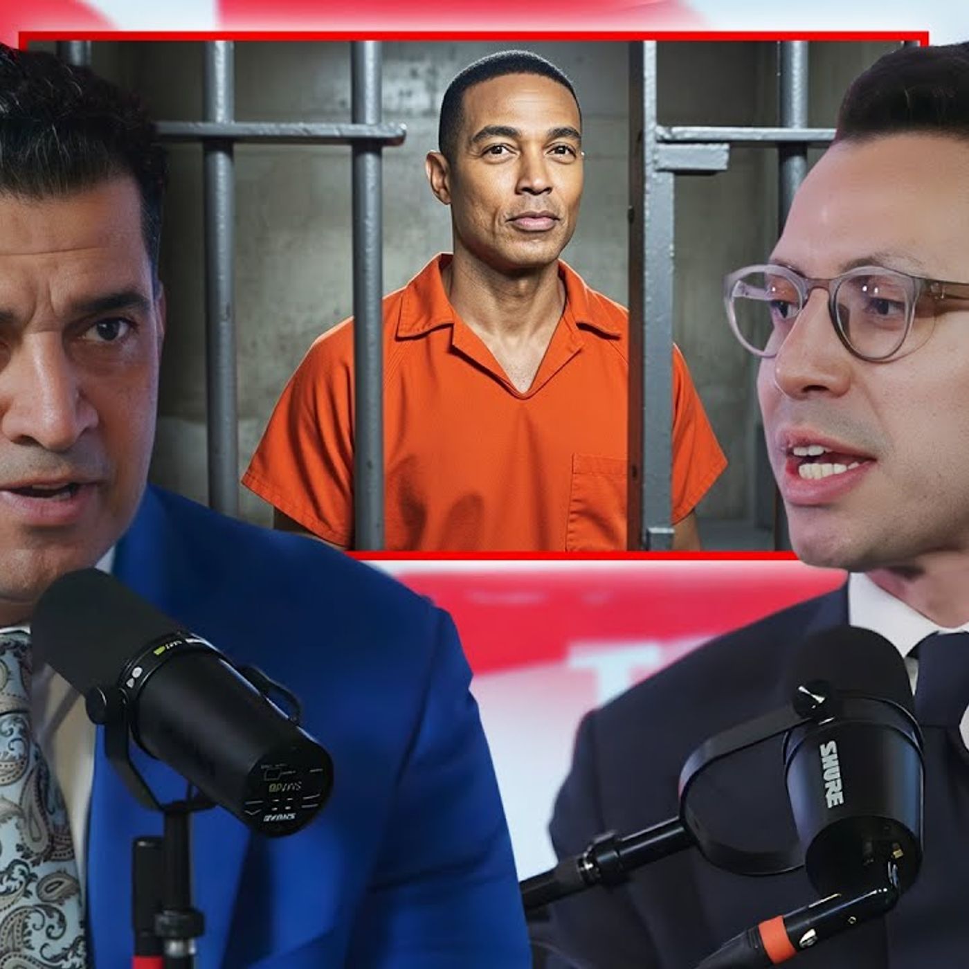 “Don Lemon Should Be ARRESTED!" - Trump DEMANDS Heads Roll Over ICE Church Riot