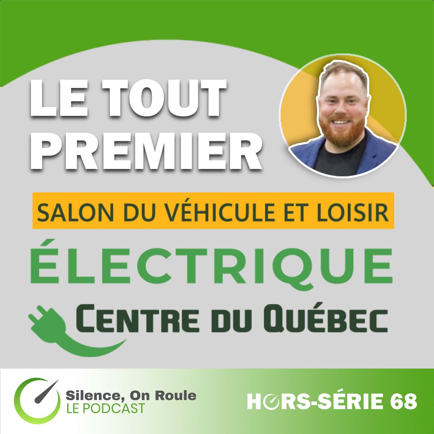 Silence On Roule