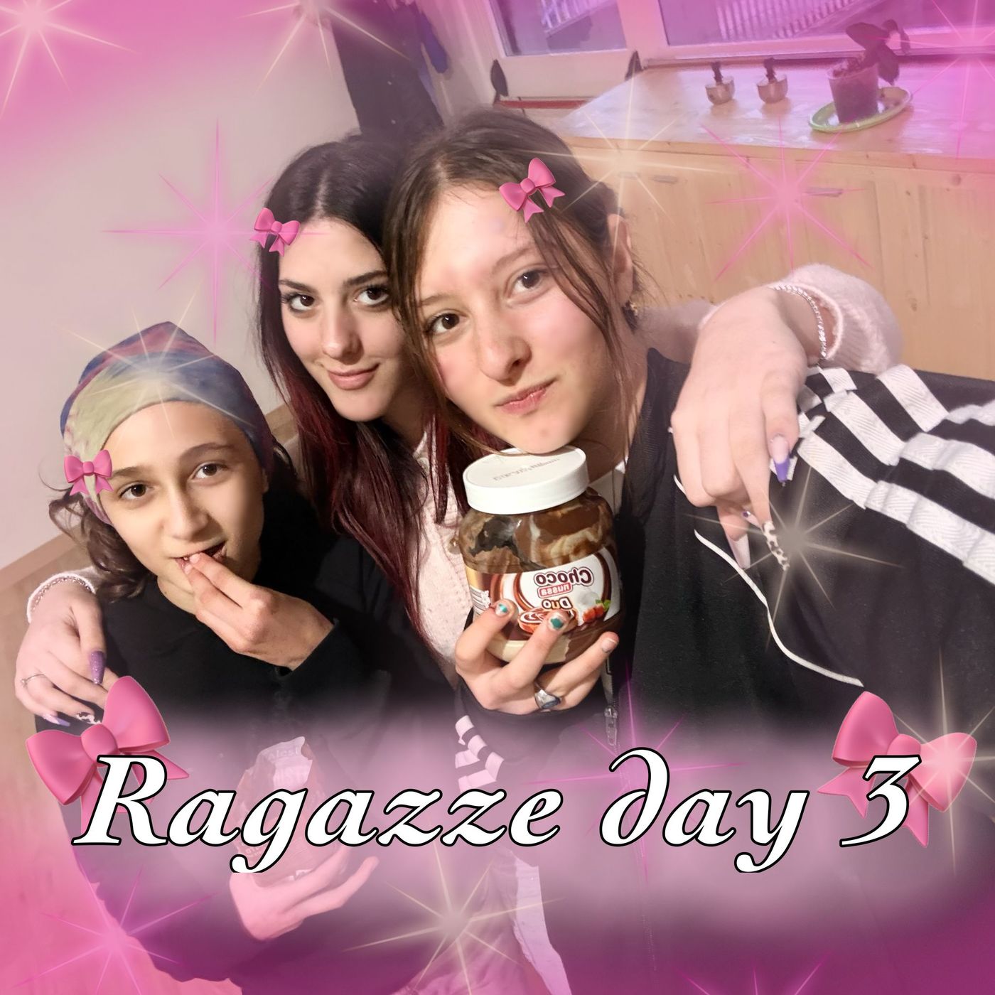 #Ciampino Ragazze ai 3