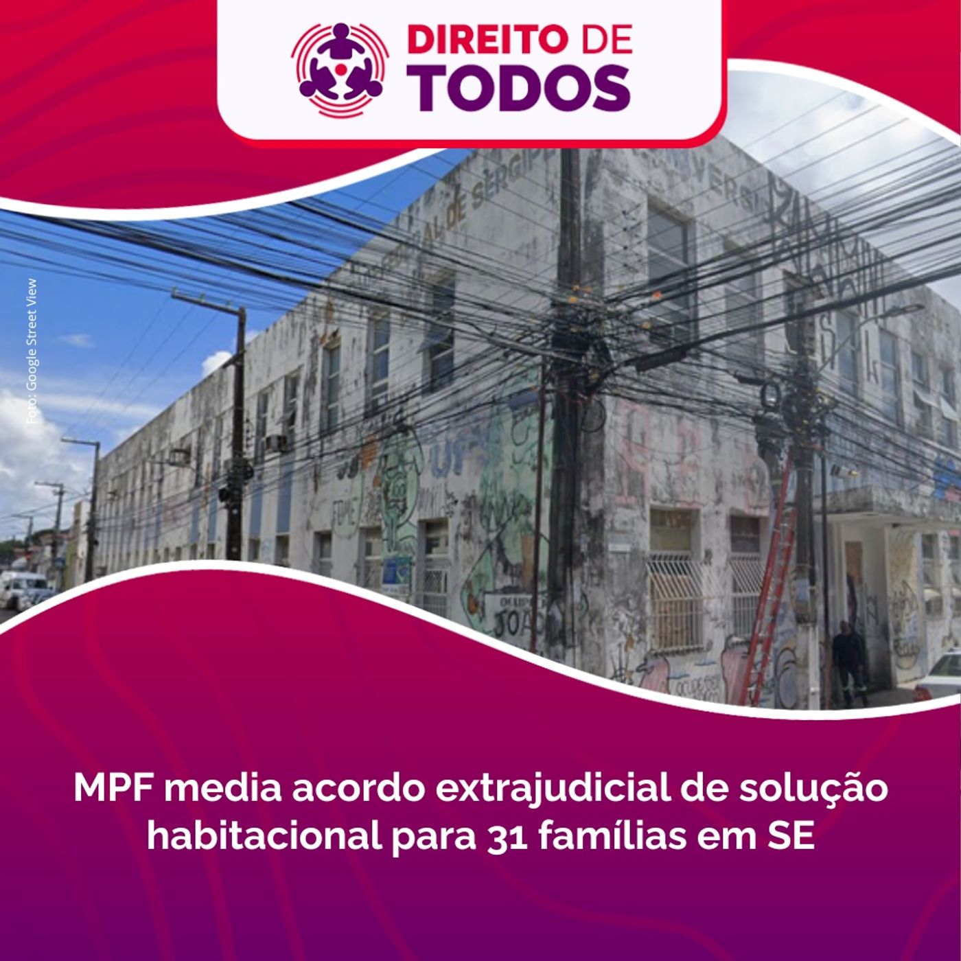 #63 - Direito de Todos