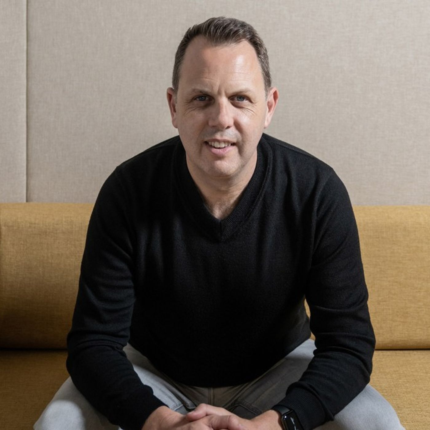 Former Recognition Music CEO Ben Katovsky Leaves Catalog Fund for Top Job at Pipeline