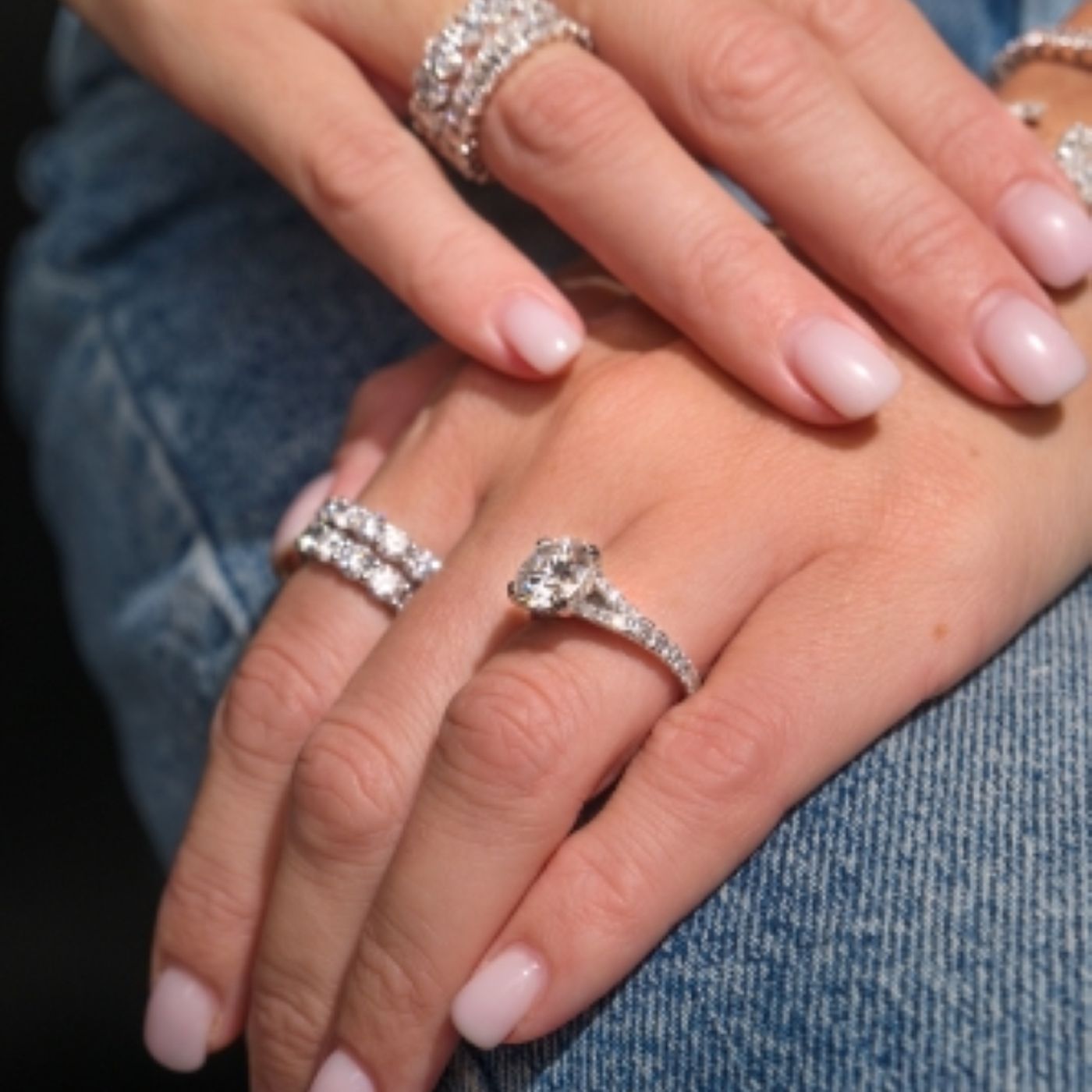 3 Tips for Stacking Jewelry episode artwork