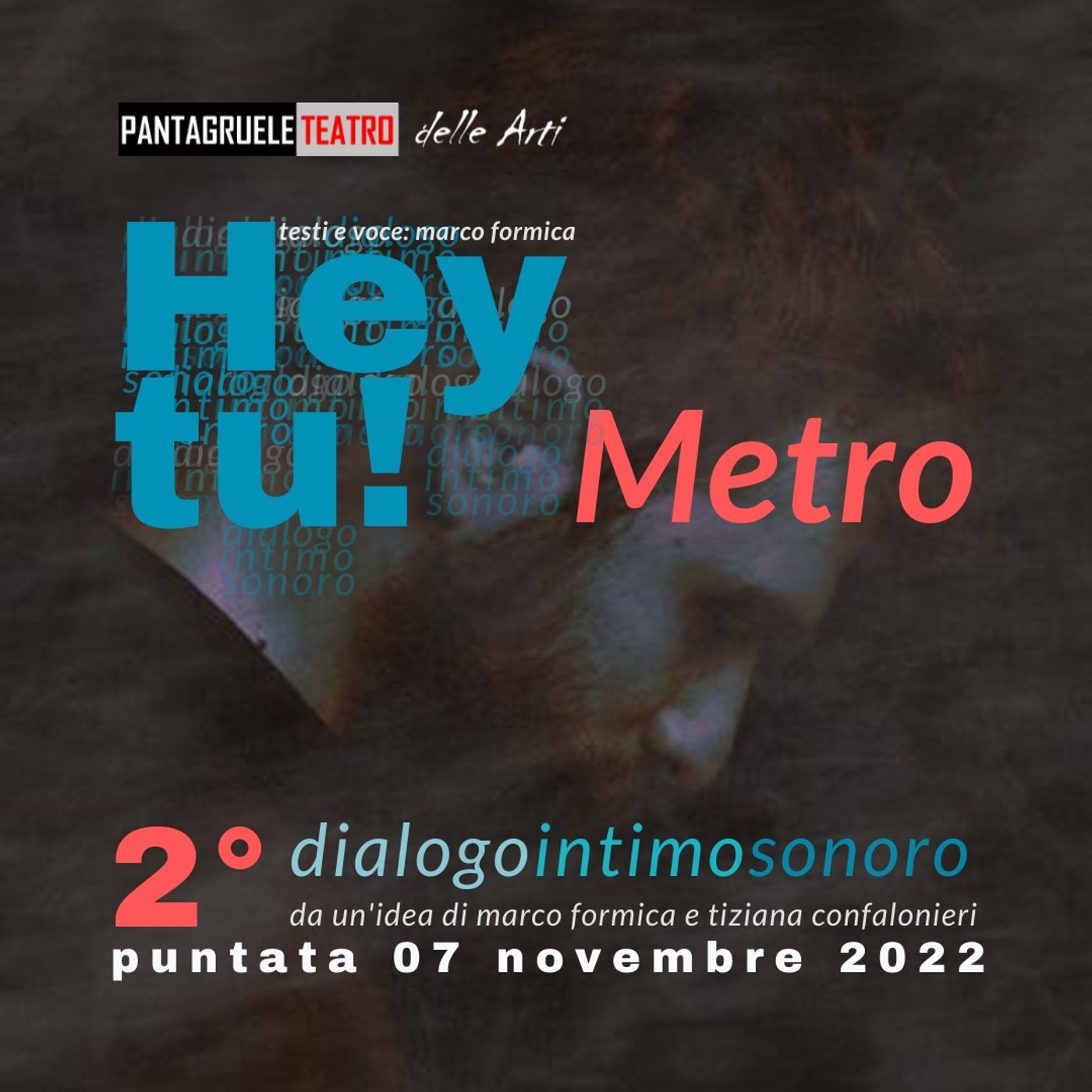 Metro episode artwork