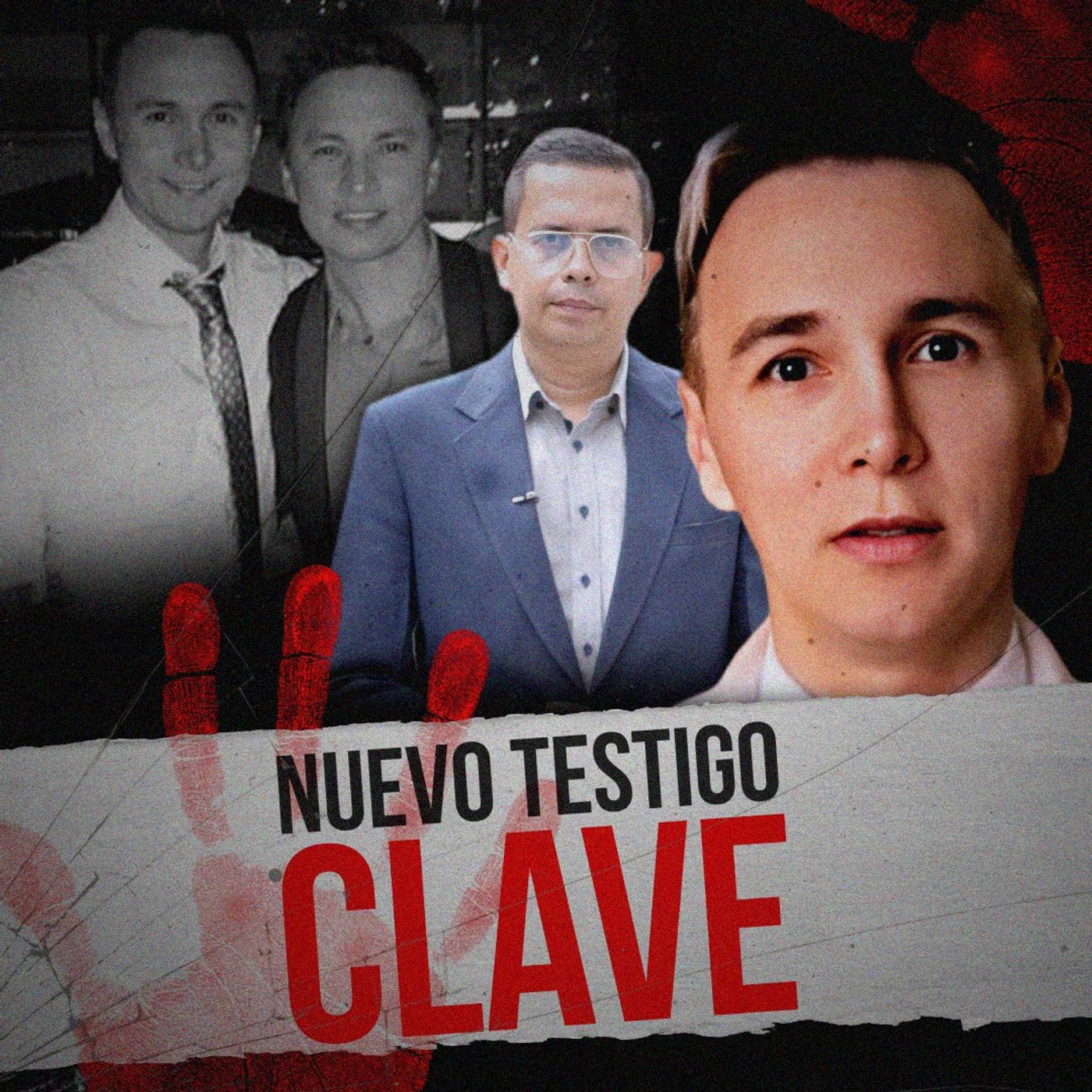 EL SECRETO MÁS GRANDE DE JHONIER LEAL: Los medios no quieren que sepas esto. episode artwork