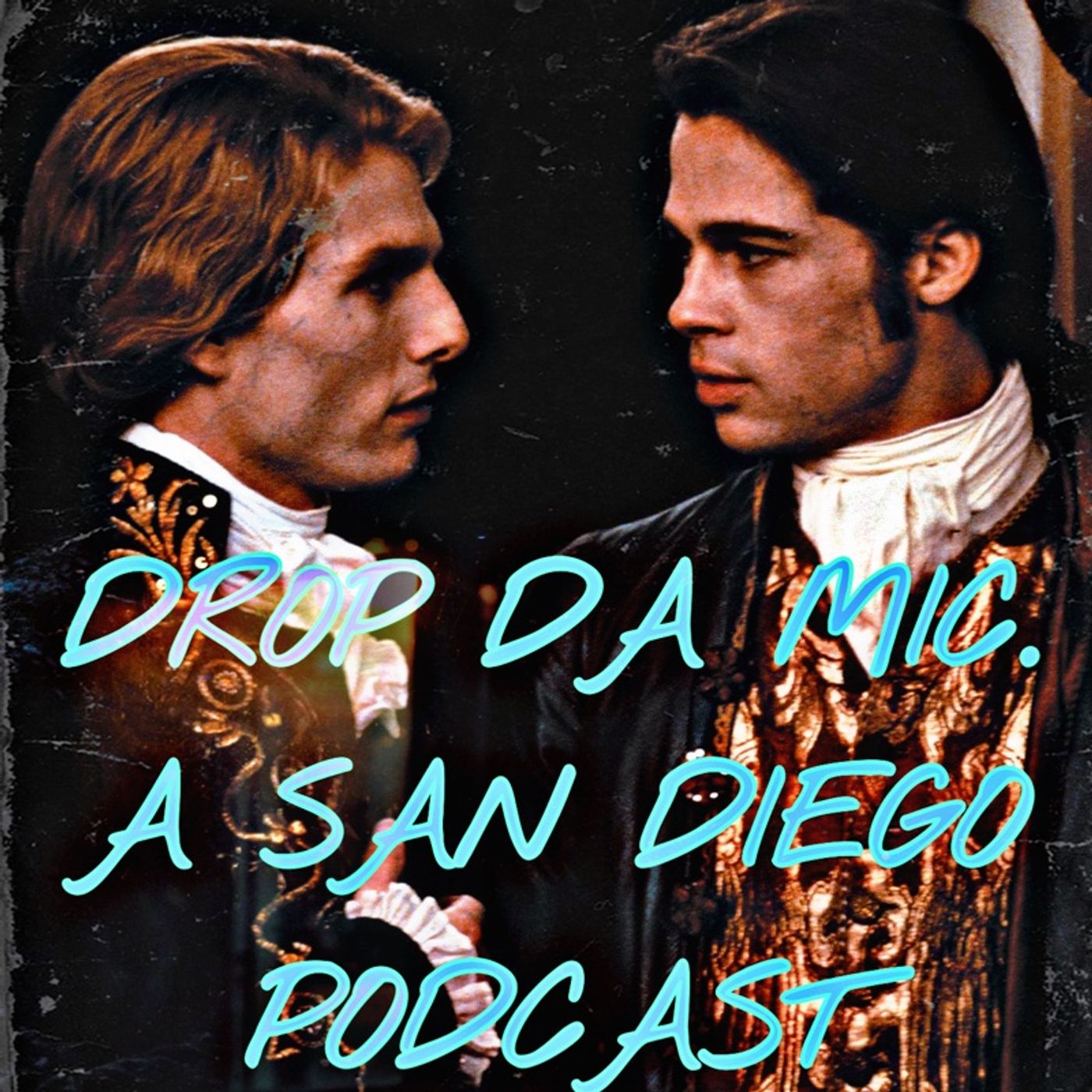 EPISODE 223: INTERVIEWS & IMMORTALITY (INTERVIEW WITH THE VAMPIRE 94’ Film review) episode artwork