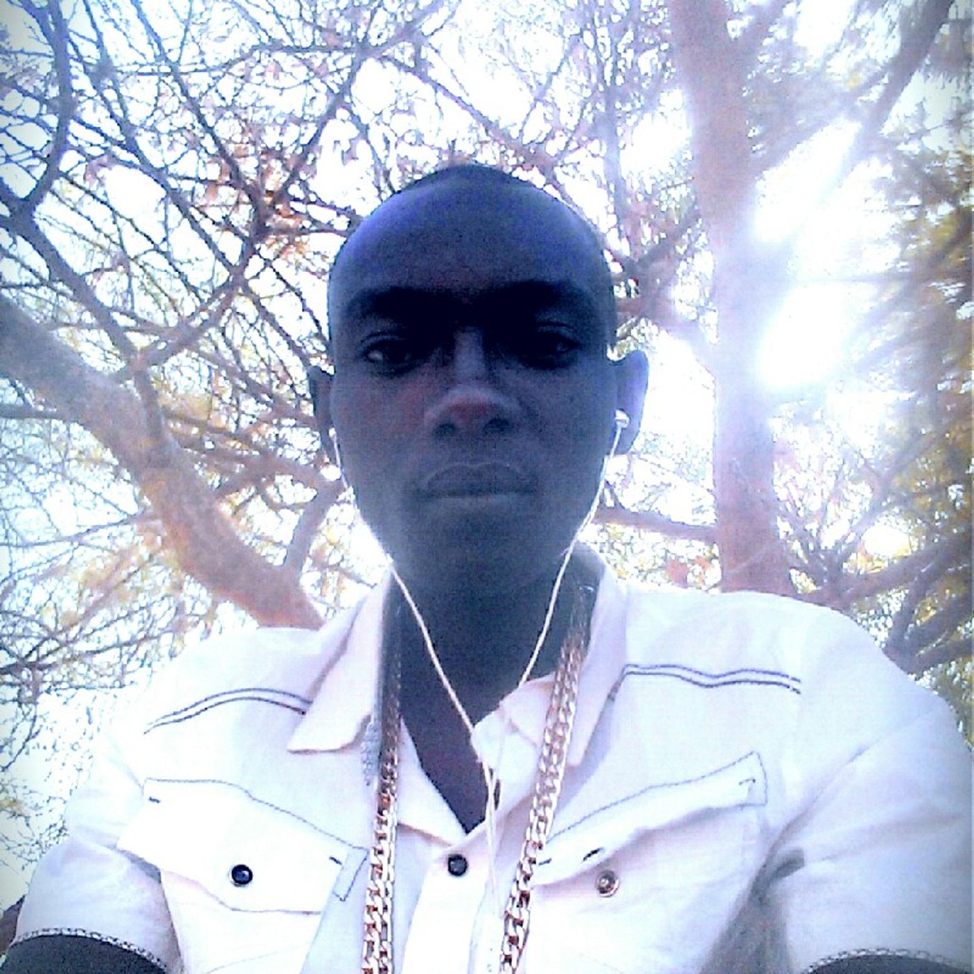 Hamadou Salim\'s show
