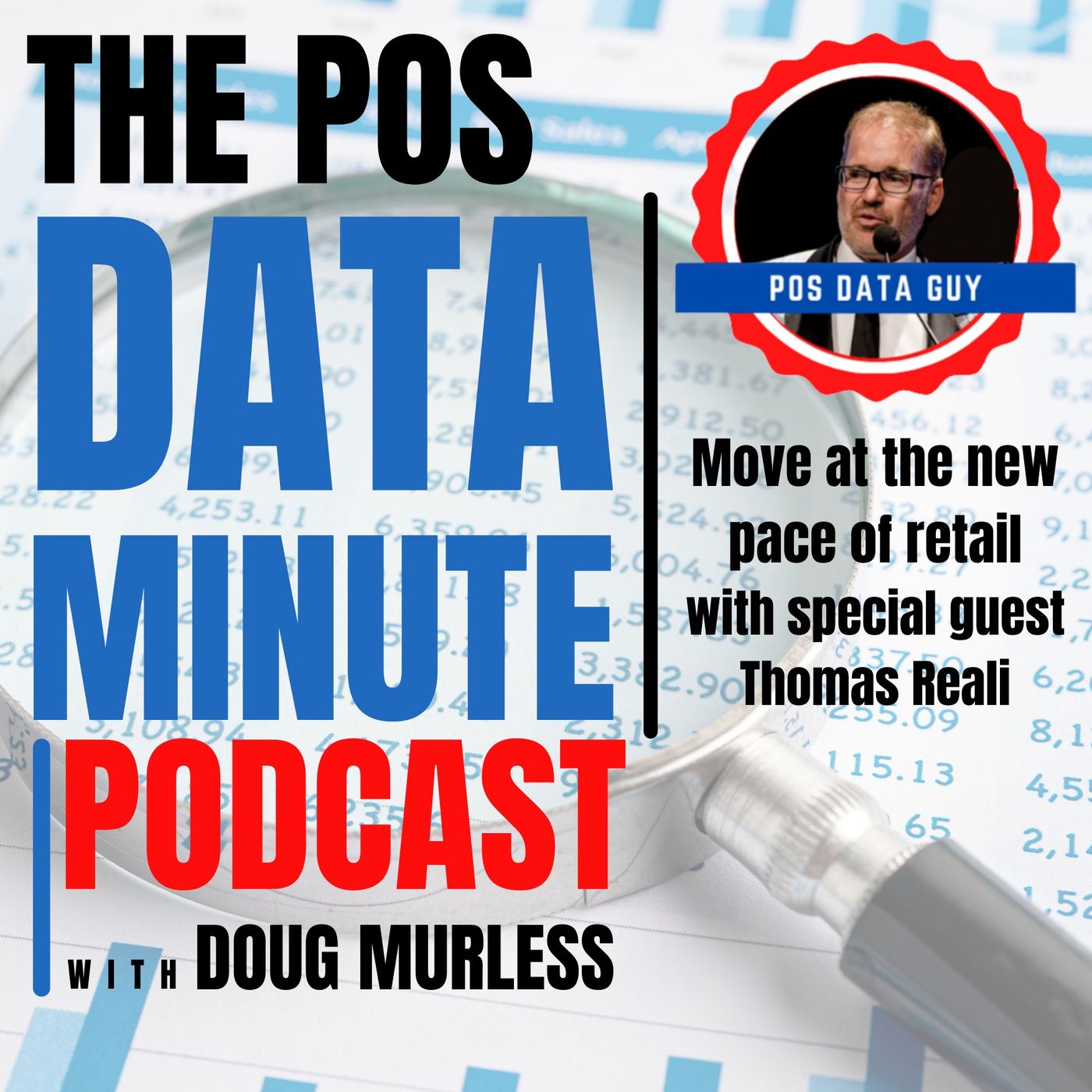 Move at the New Pace of Retail with Walmart Luminate