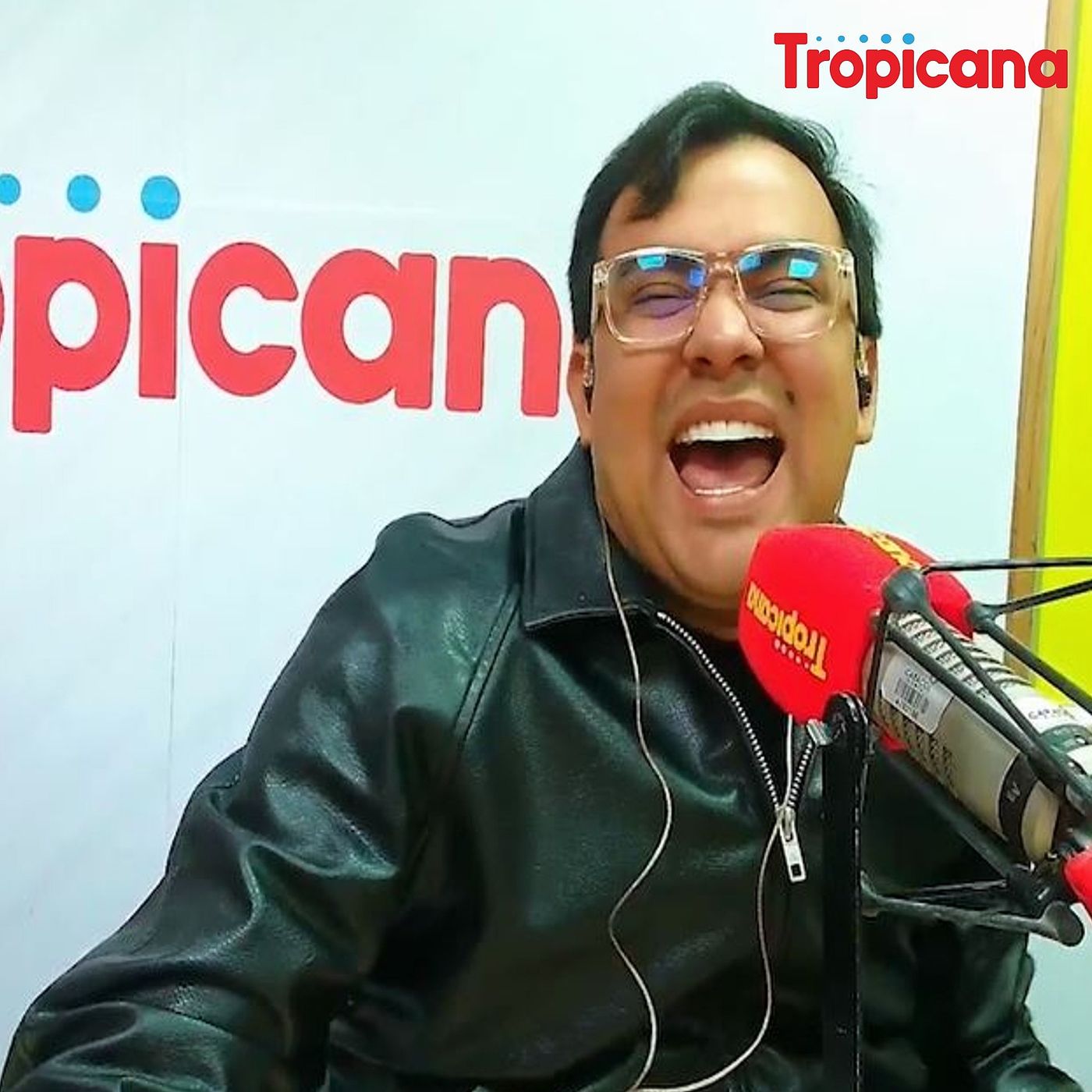 Portada de Lo Mejor de Tropicana