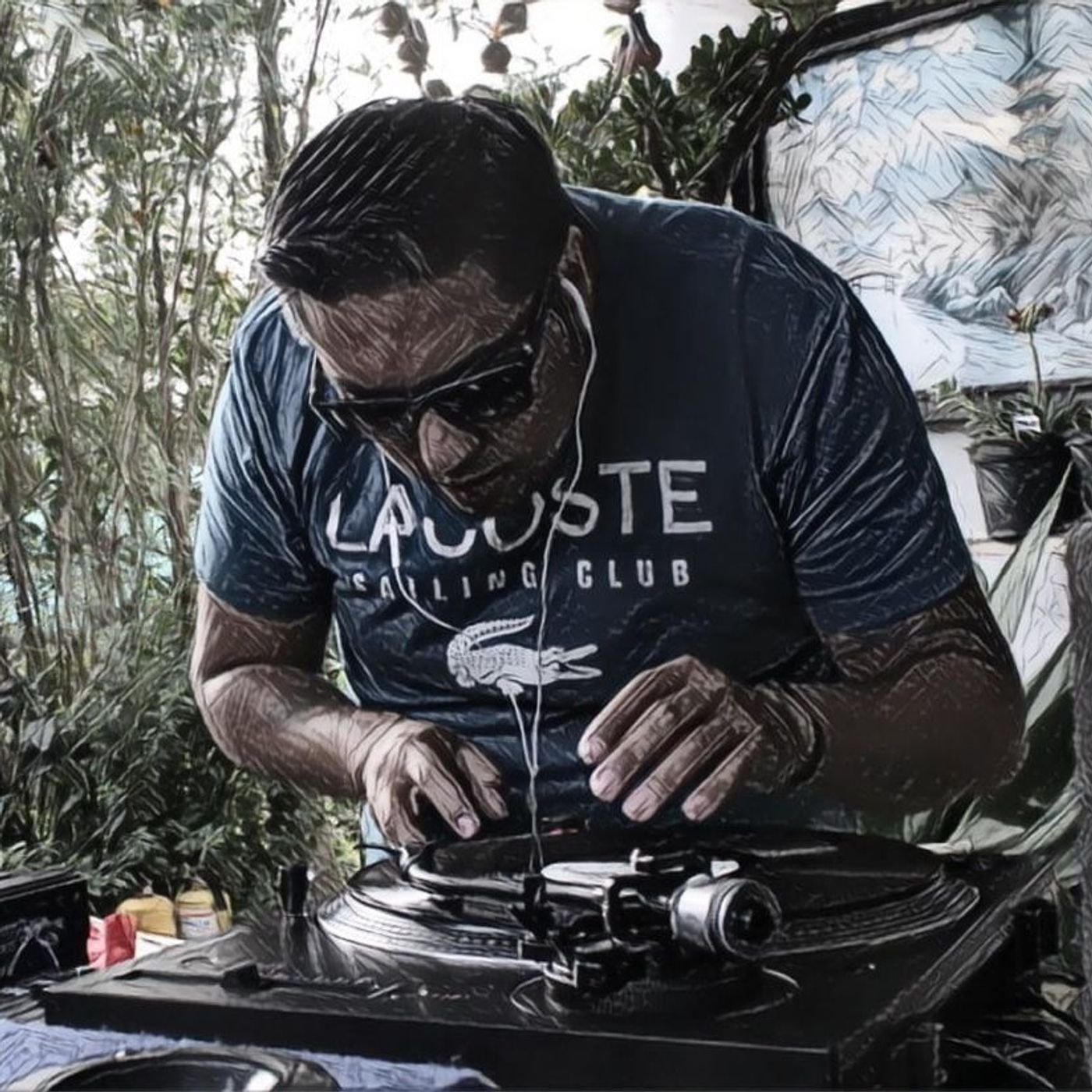 Saco Viejo Music Session