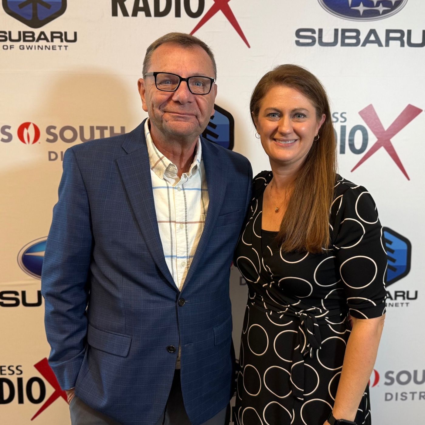 Business RadioX ® Network
