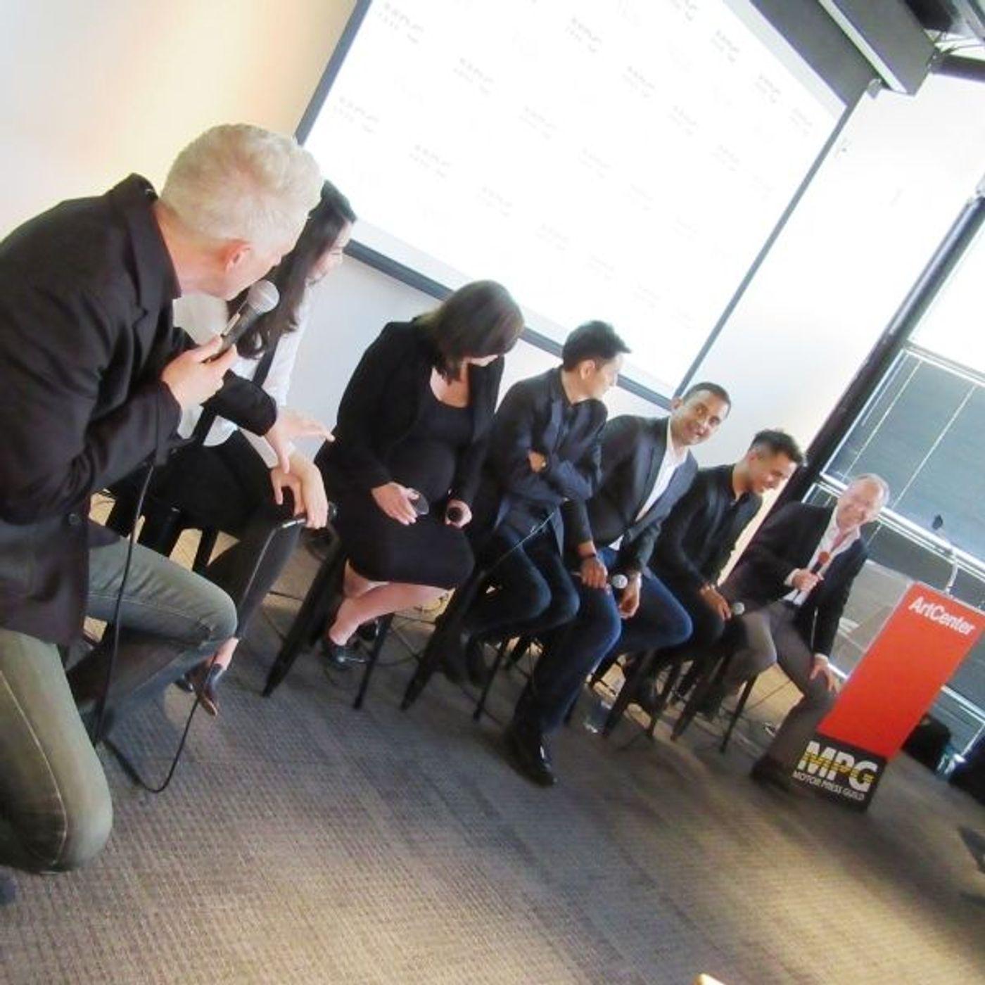 Performance & Racing Tech Talk Podcast