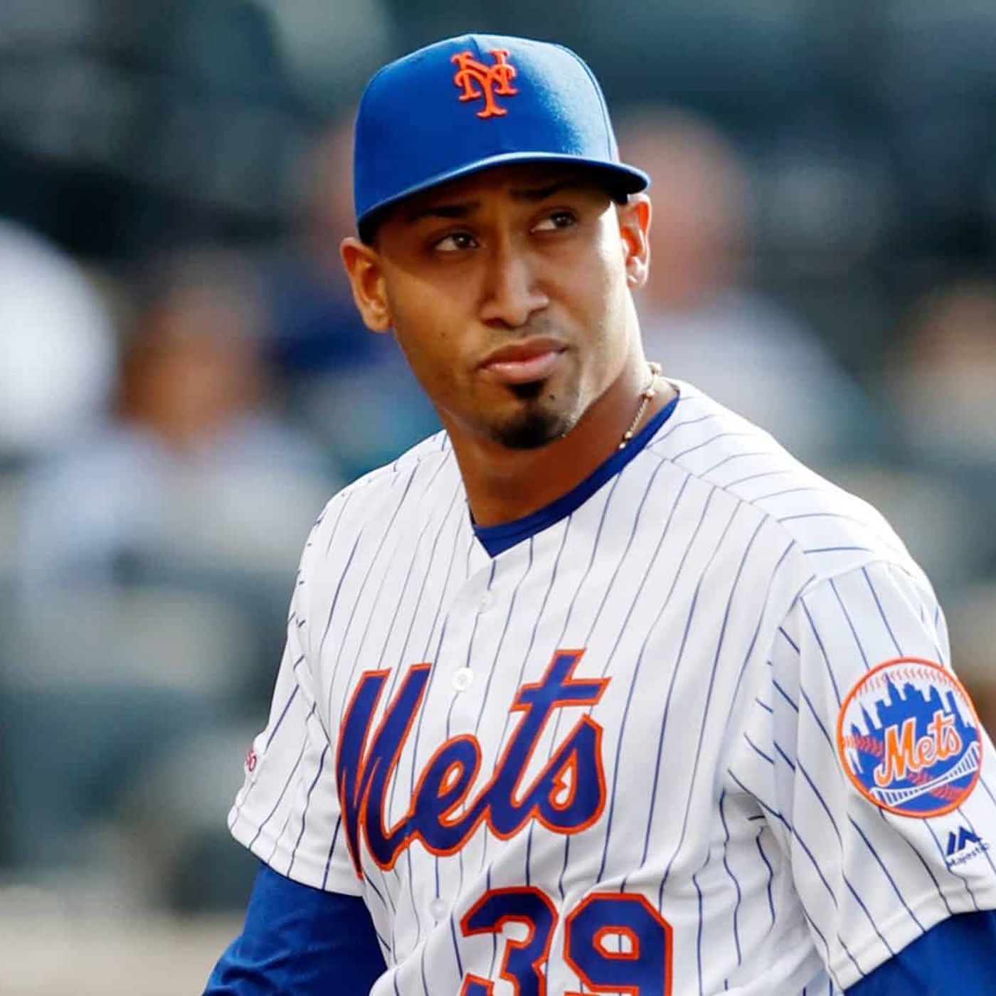 ¿Qué pasa con Edwin Díaz?