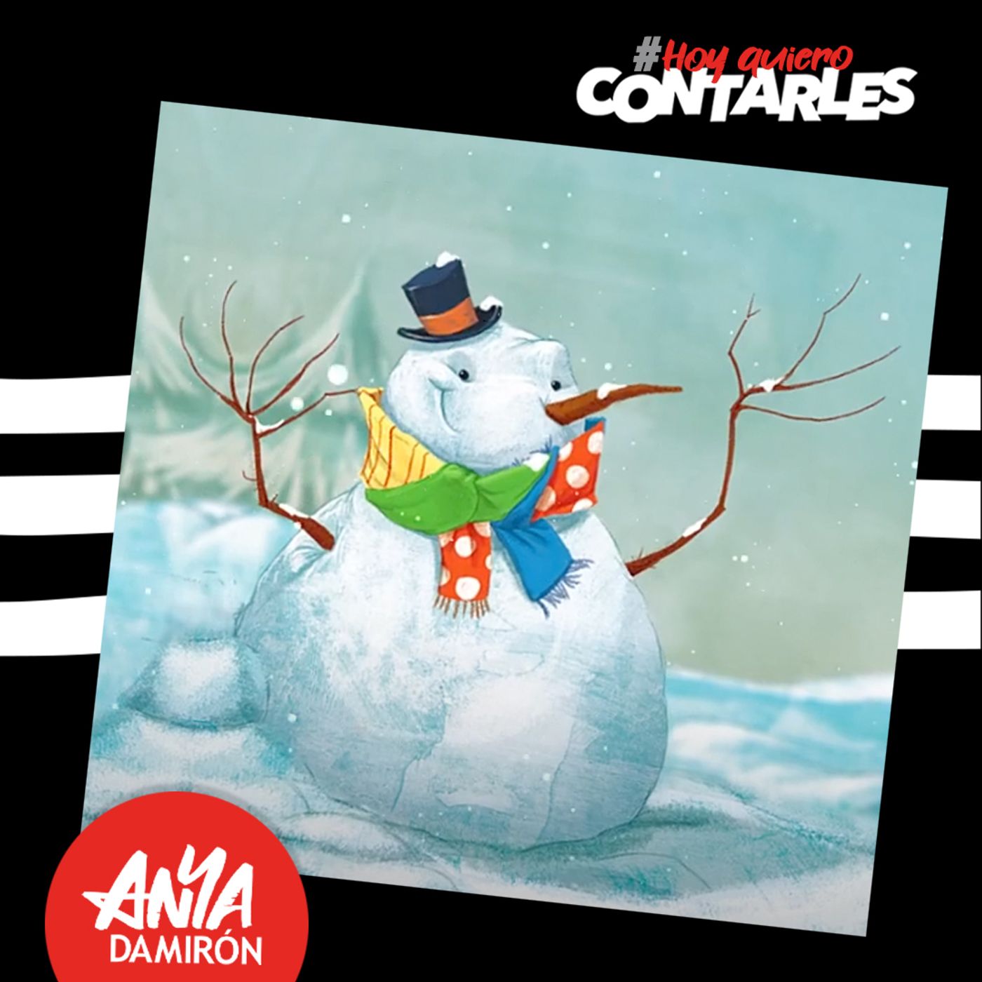 Hoy Quiero Contarles