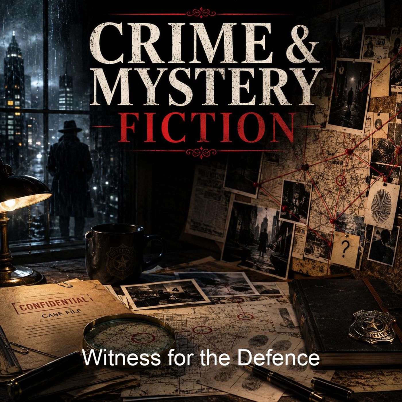 Witness for the Defence