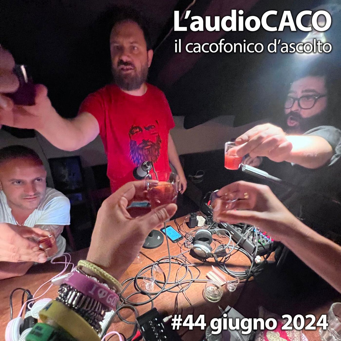 l\'audioCACO