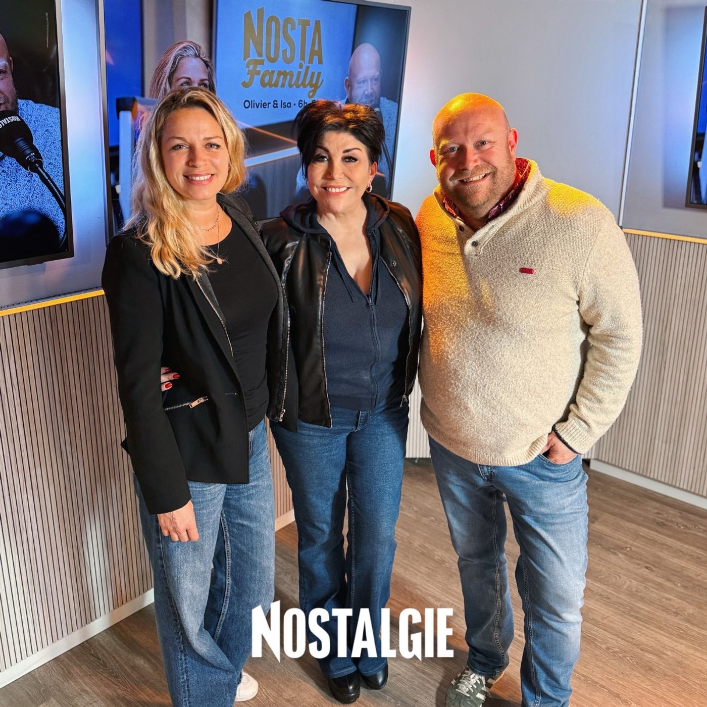 Le Jodaquiz spécial Liane Foly episode artwork