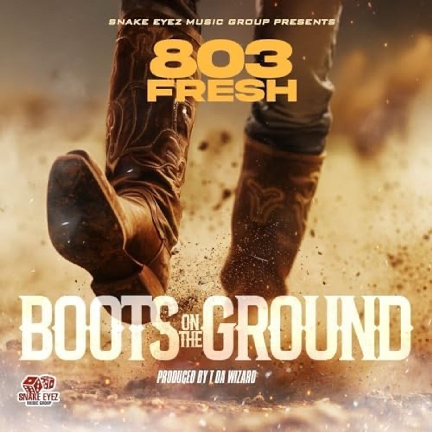 Episode #202-“803 Freshness”