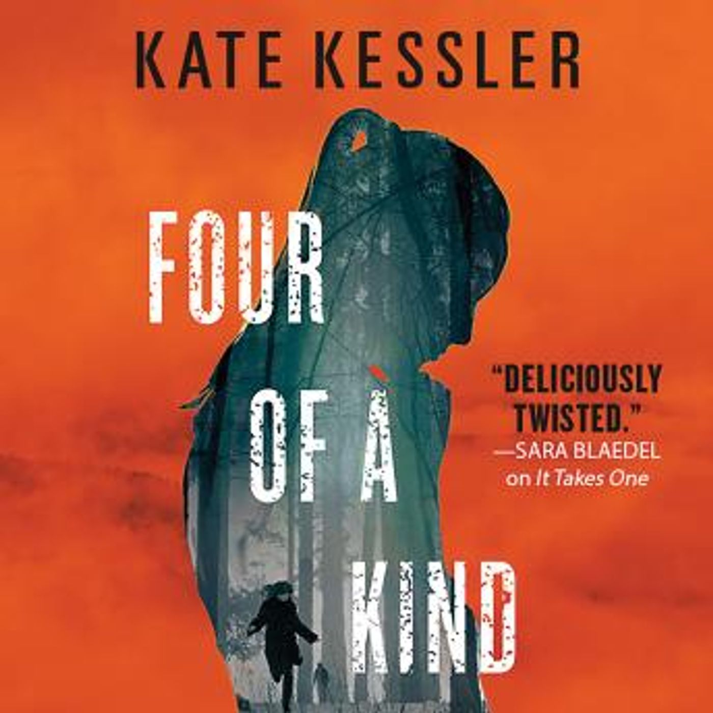 Stream Popular Full Audiobooks in Mystery, Thriller & Horror, Suspense