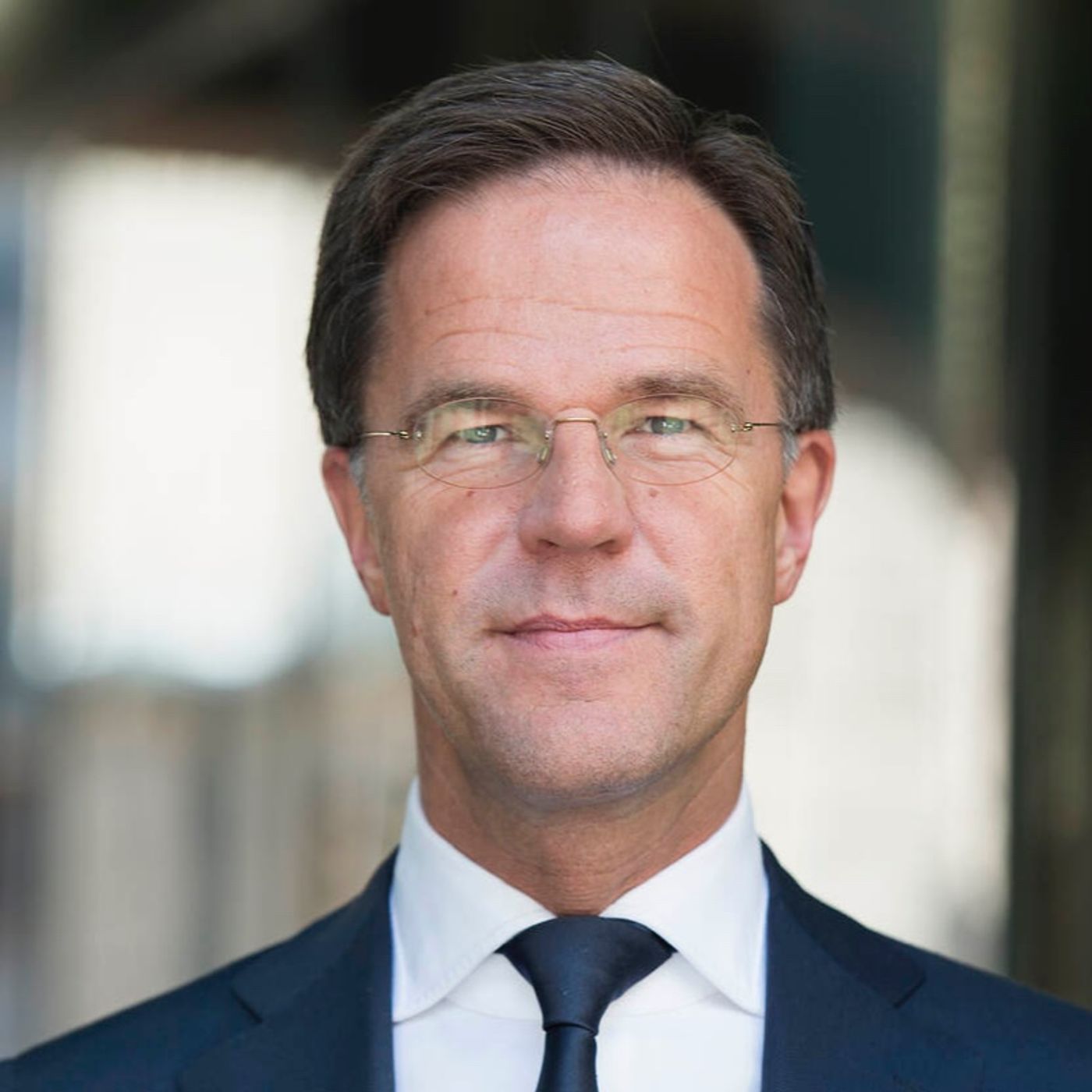 Michael van der Galien\'s podcast