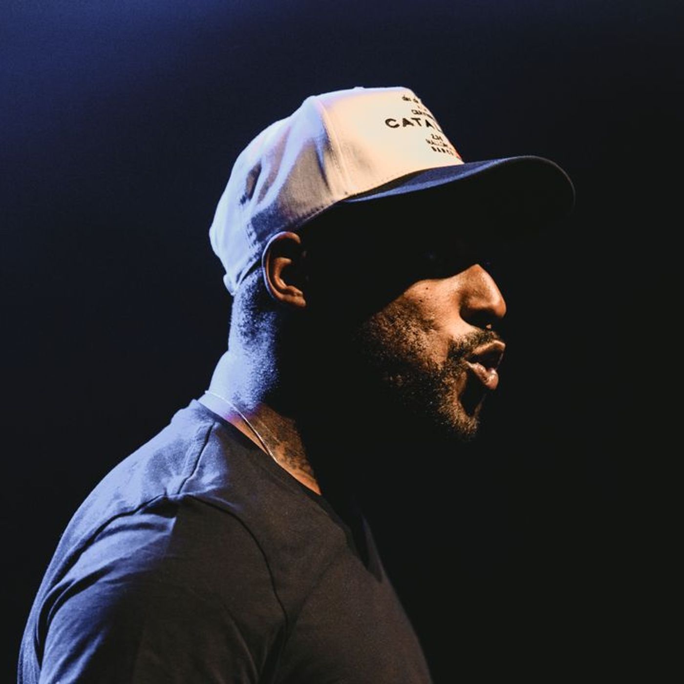 Schoolboy Q Announces Blank Face LP Anniversary Tour