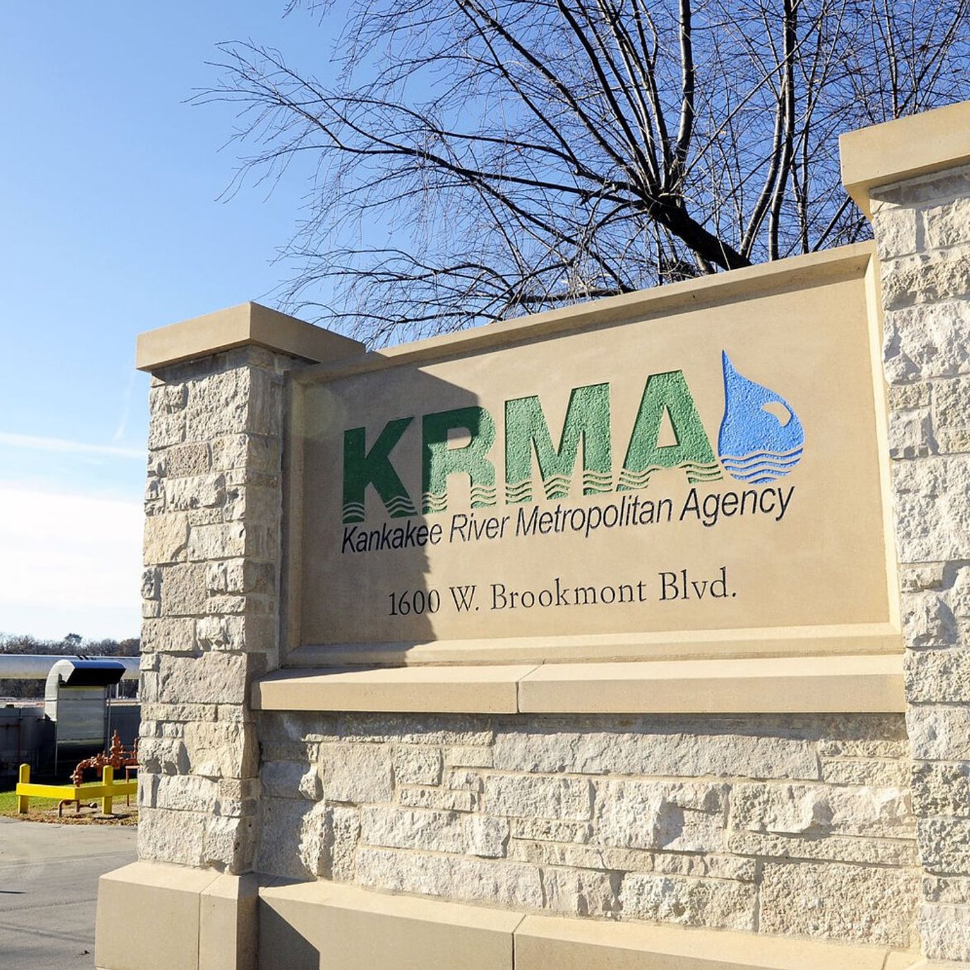 Bradley seeks reconsideration of Kankakee suit episode artwork