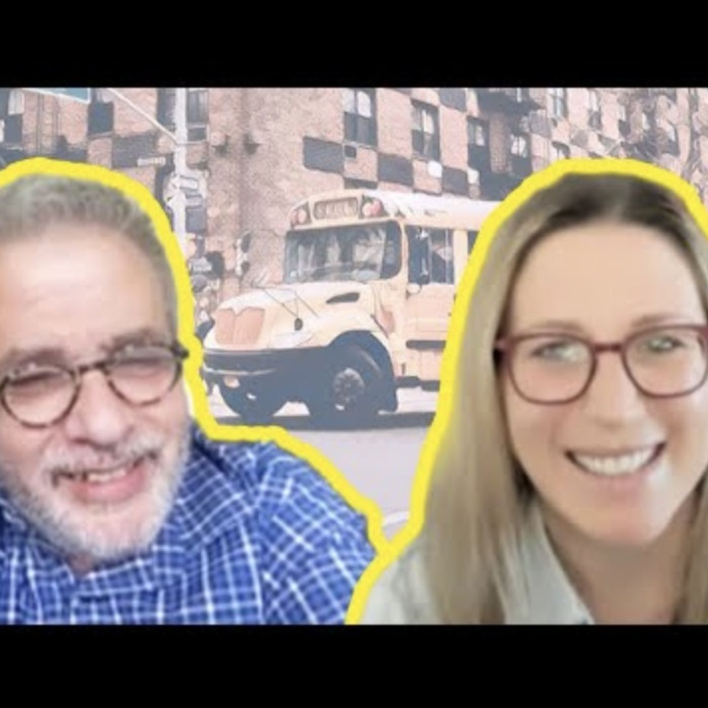 Frieda Vizel - Hasidic Brooklyn and Beyond