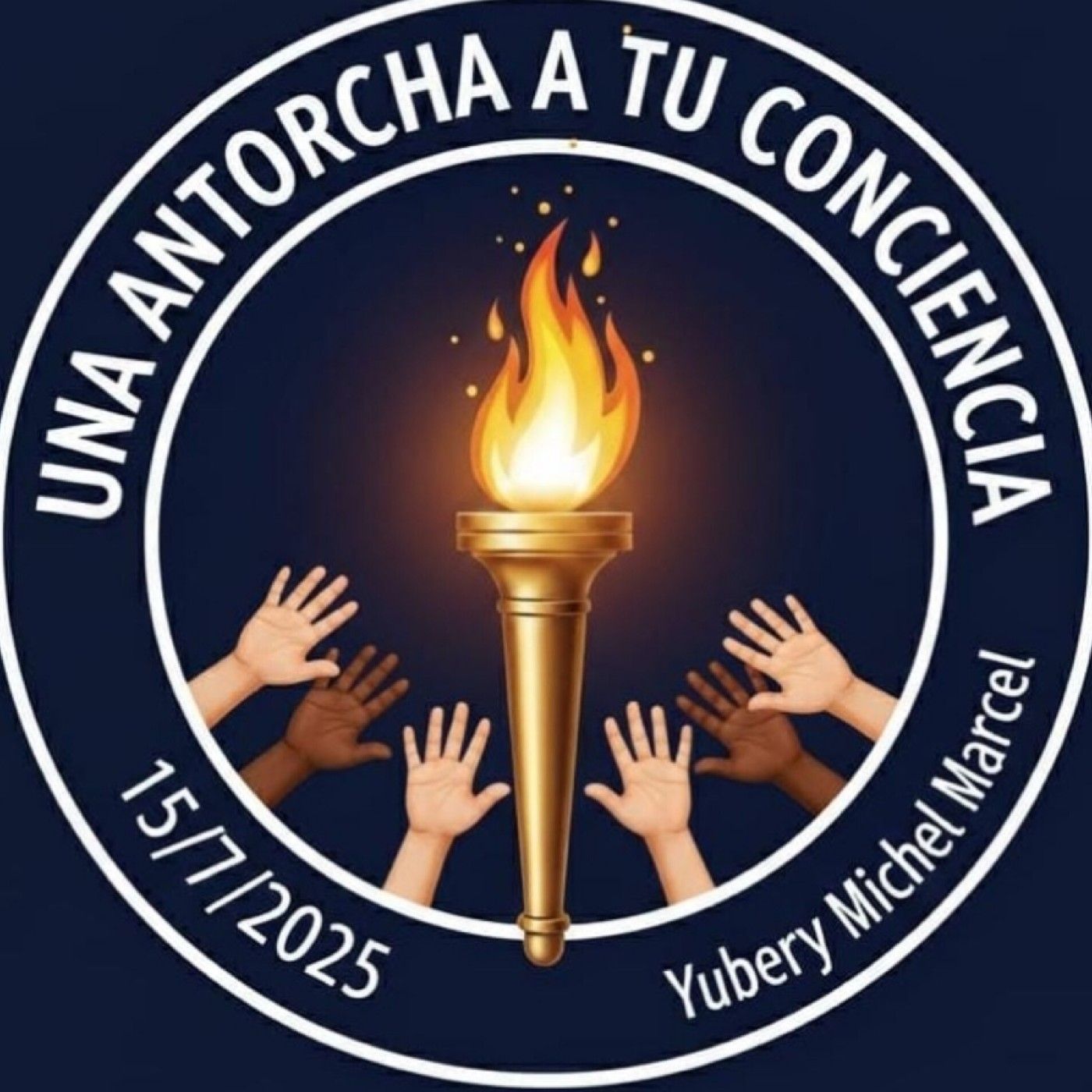 Una antorcha a tu conciencia