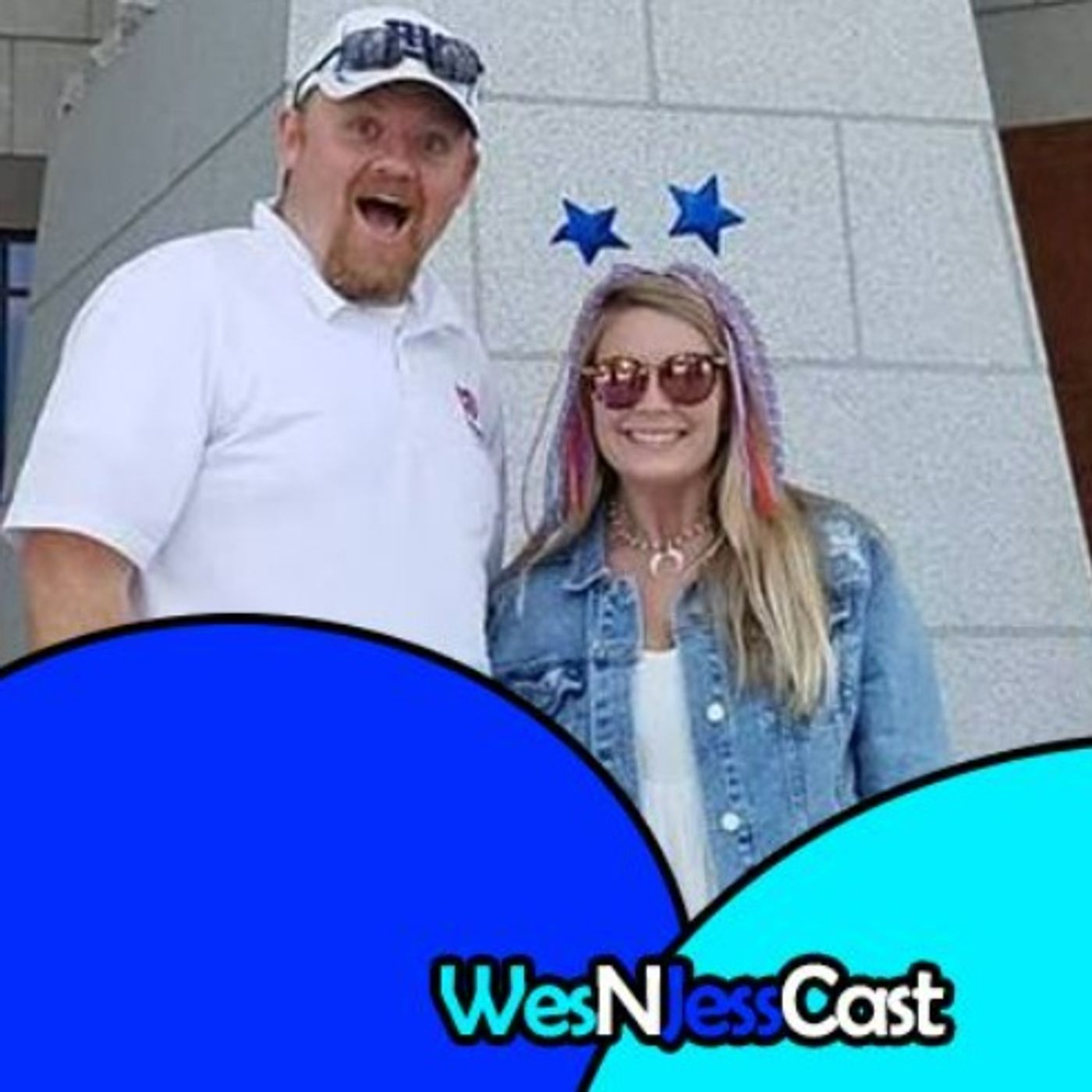 WesNJessCast
