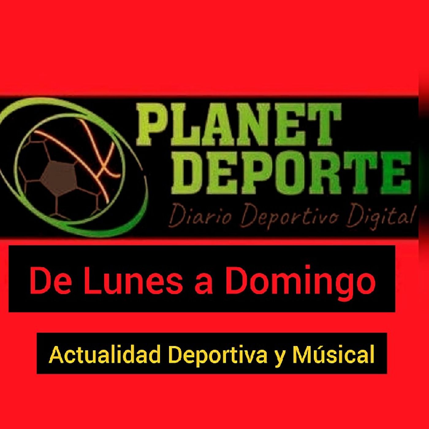 PlanetDeporte