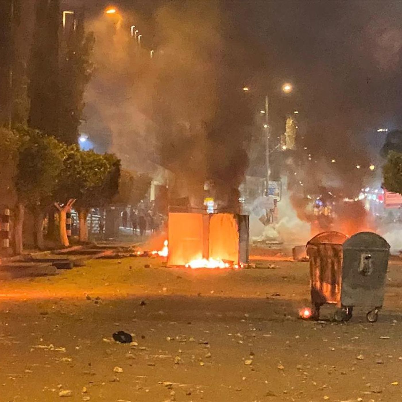 שבוע בוער בלוד // חוויות לוד מדברים בהר שבוע בוער בלוד // חוויות לוד