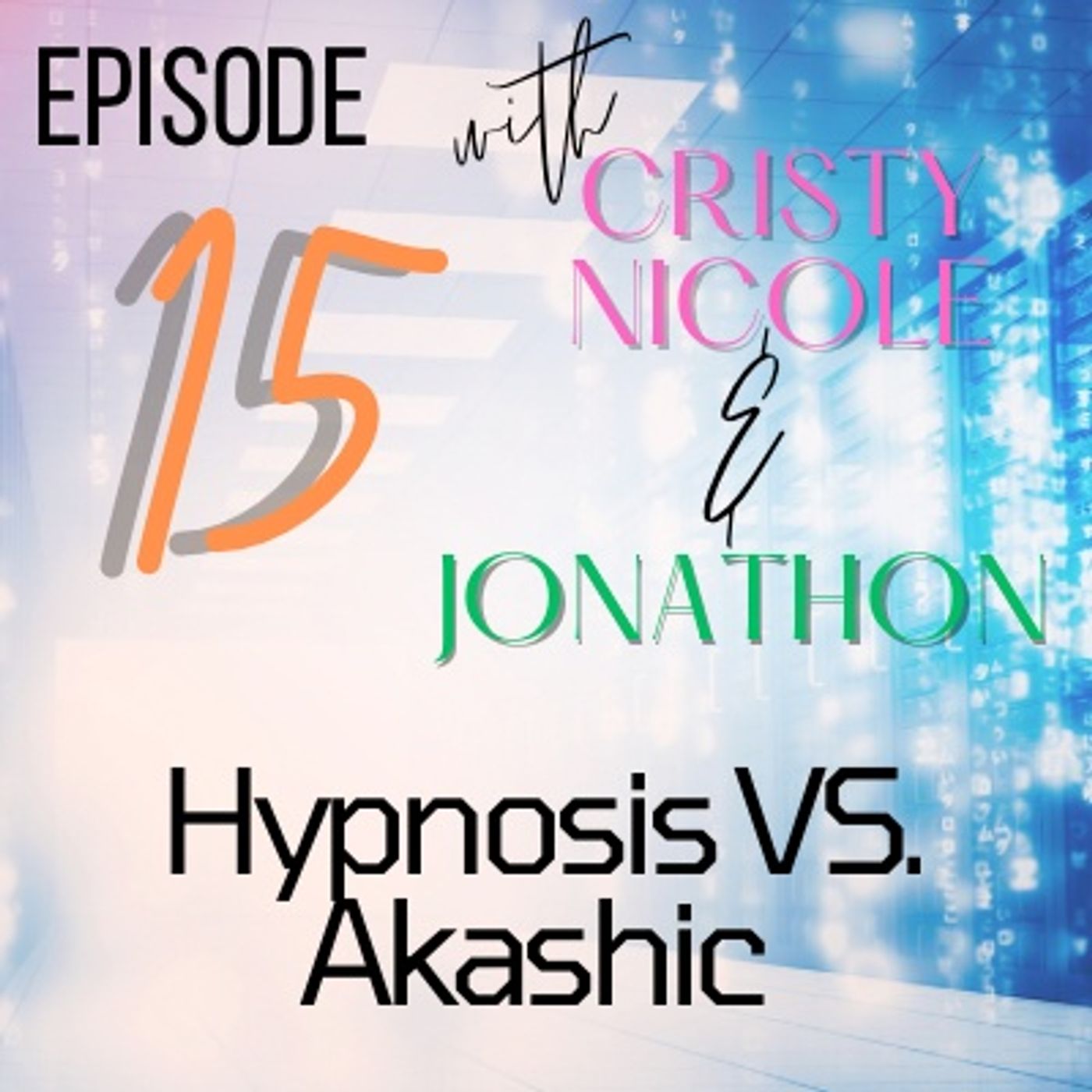 BLVCK Cypress Resonant