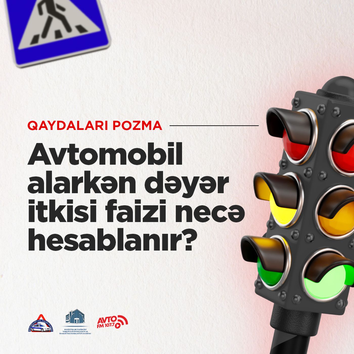 Azərbaycanda ikinci əl avtomobillərə inam niyə artır? I Qaydaları pozma episode artwork