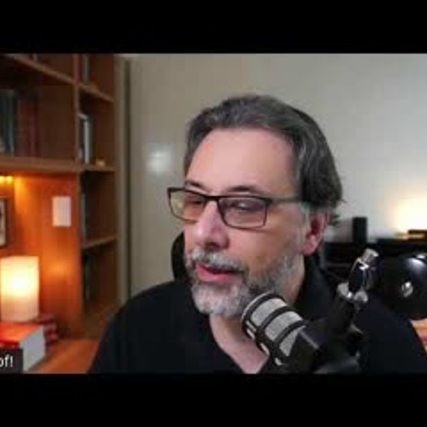 La pagina di Pentecoste negli Atti degli Apostoli - LIVE col prof + Q&A episode artwork