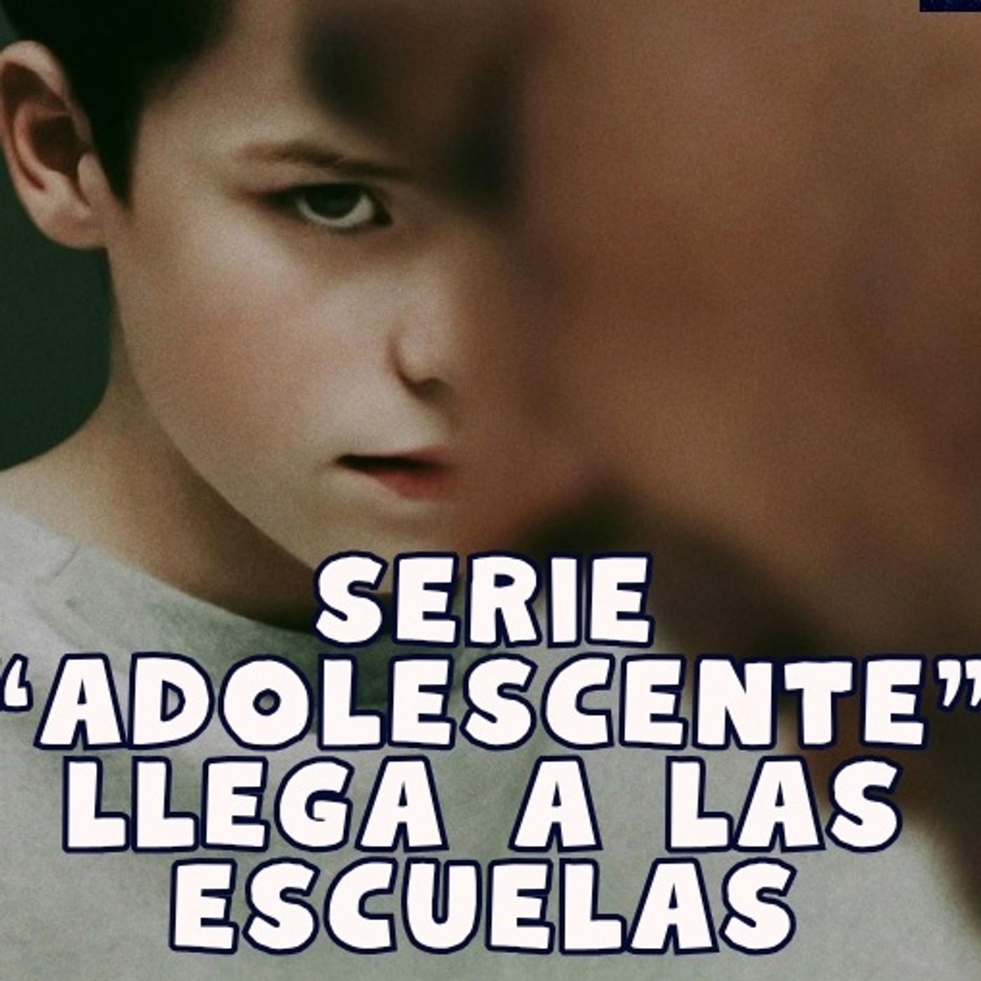 Película del Coyot contra ACME.  Caso Imelda Tuñón y Maribel Guardia episode artwork